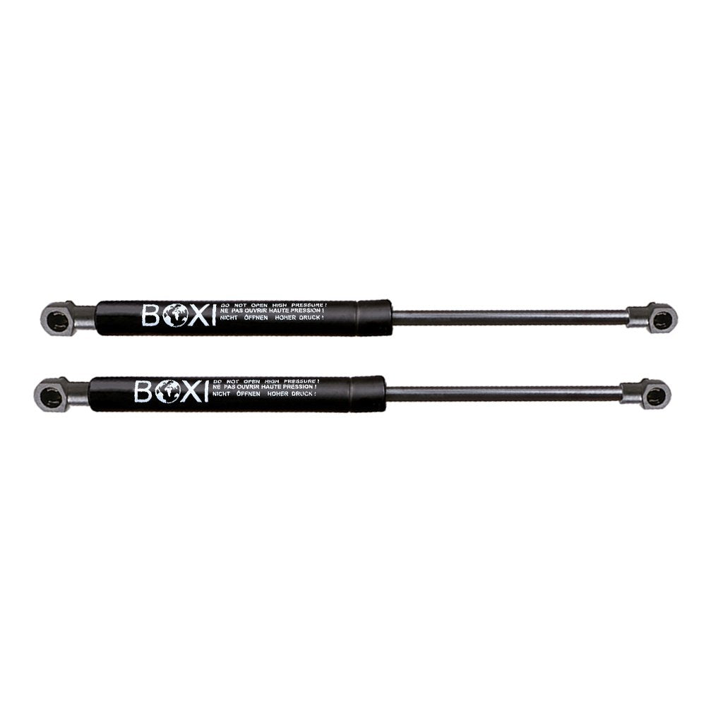 Qty(2) Boxi Tailgate Lift Supports Struts Shocks Gas Struts Shocks Springs Supports For Volvo V50 2005 / Volvo V50 2007 2008 200