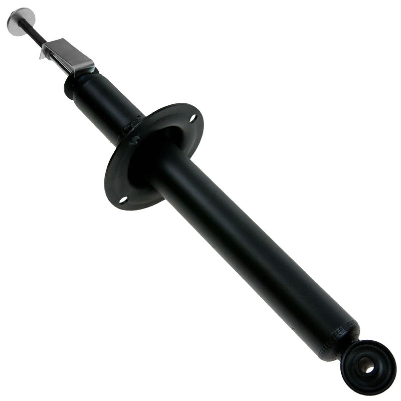 Trq Rear Shock Absorber Set Compatible With 2004-2006 Acura Tl 2003-2007 Honda Accord