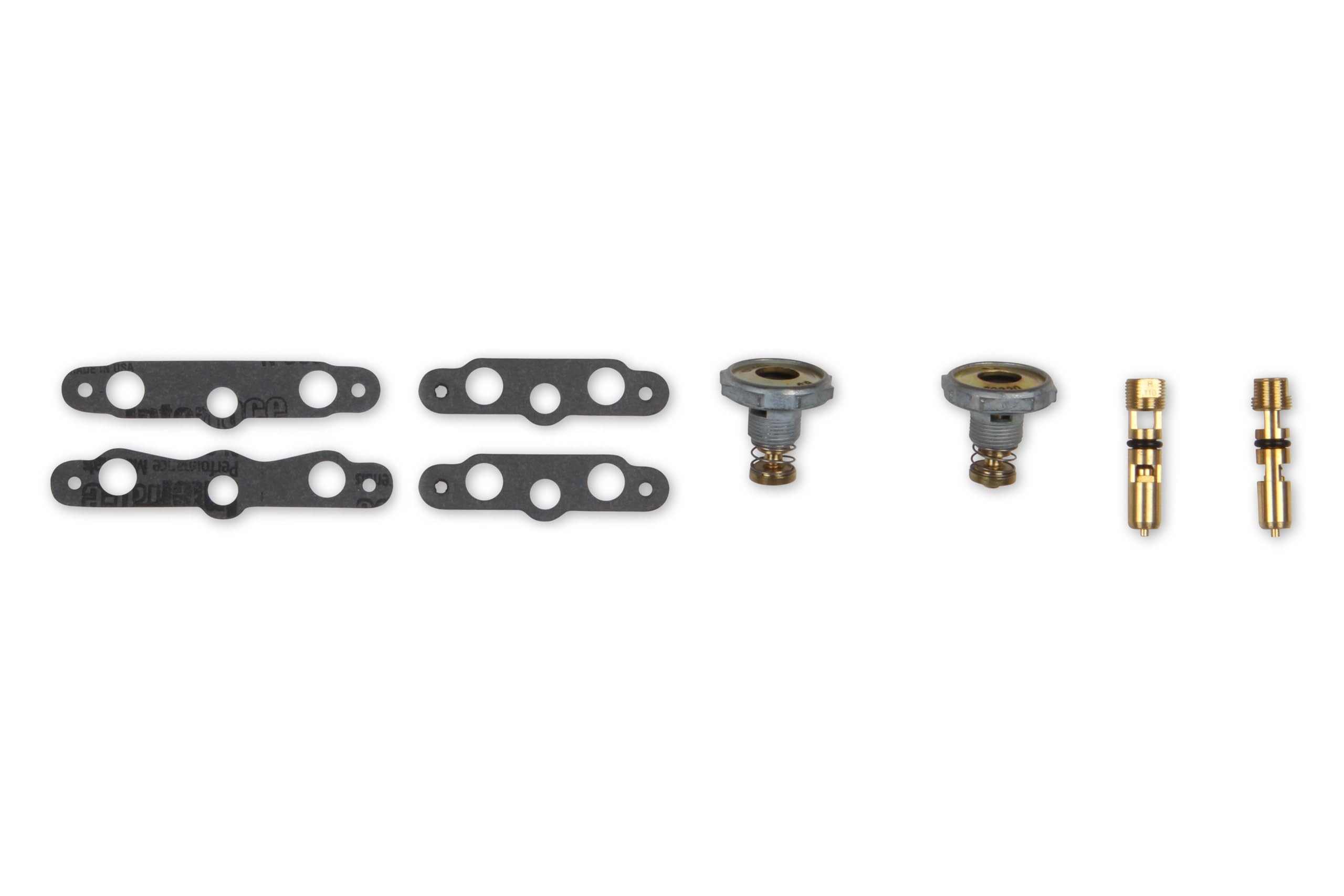 Holley 37-1541 Renew Kit Carburetor Rebuild Kit