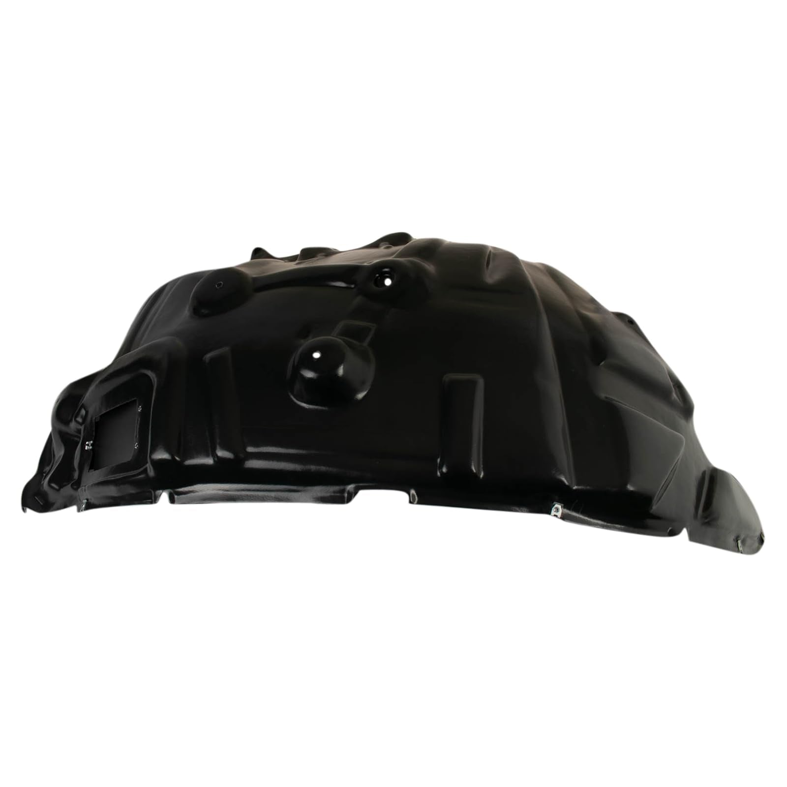 Trq Front Inner Fender Liner Set Compatible With 2015-2018 Ram 1500 2019 1500 Classic Ch1248179 Ch1249179
