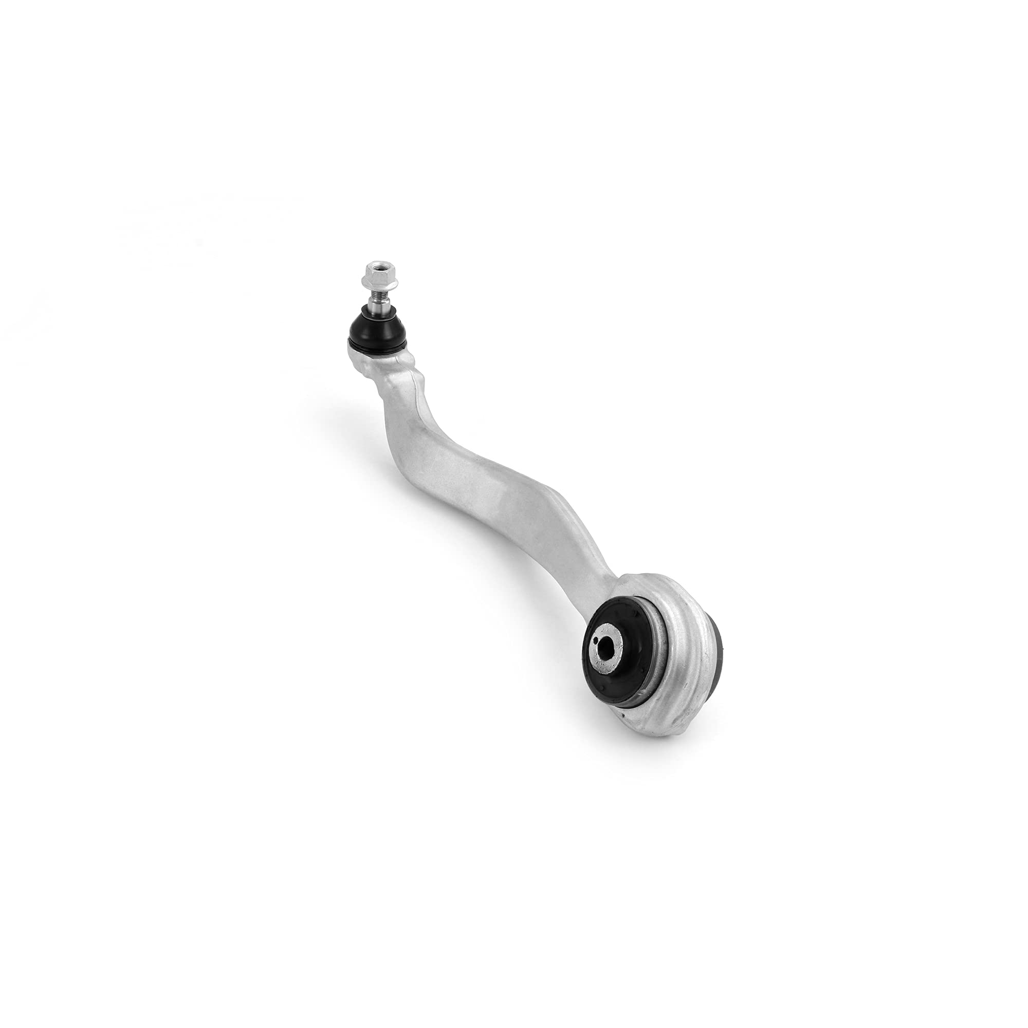 Metrix Premium Chassis Parts - Front Left & Right Lower Forward Control Arm W Ball Joint & Bushing Assembly Kit Fits 08-09 Mercedes-Benz C230 Awd, 08-11 C300 Awd, Replacement Tc3472, Made In Europe
