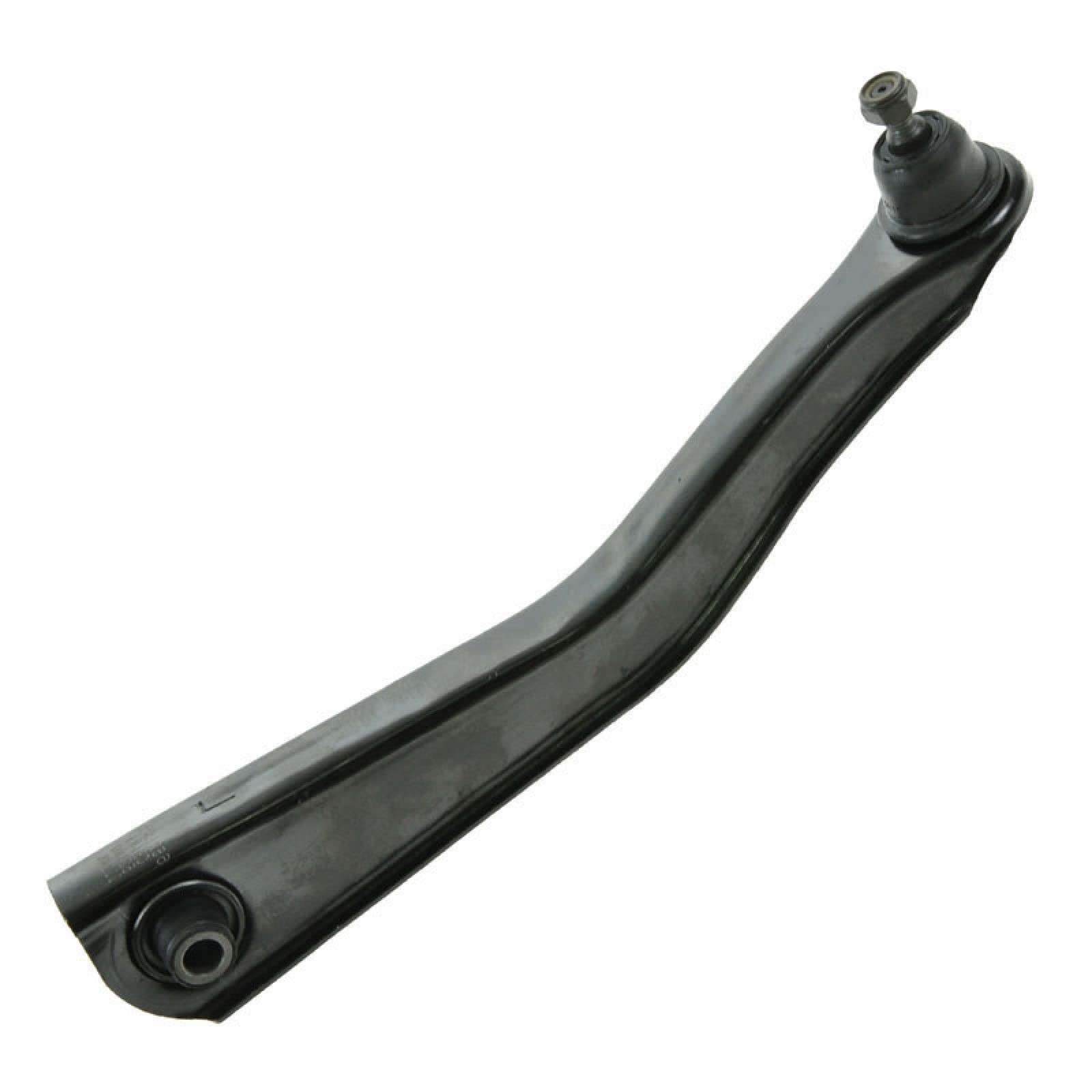 Trq Rear Right Lower Control Arm With Ball Joint Passenger Side Compatible With 2001-2005 Chrysler Sebring Dodge Stratus 1995-19