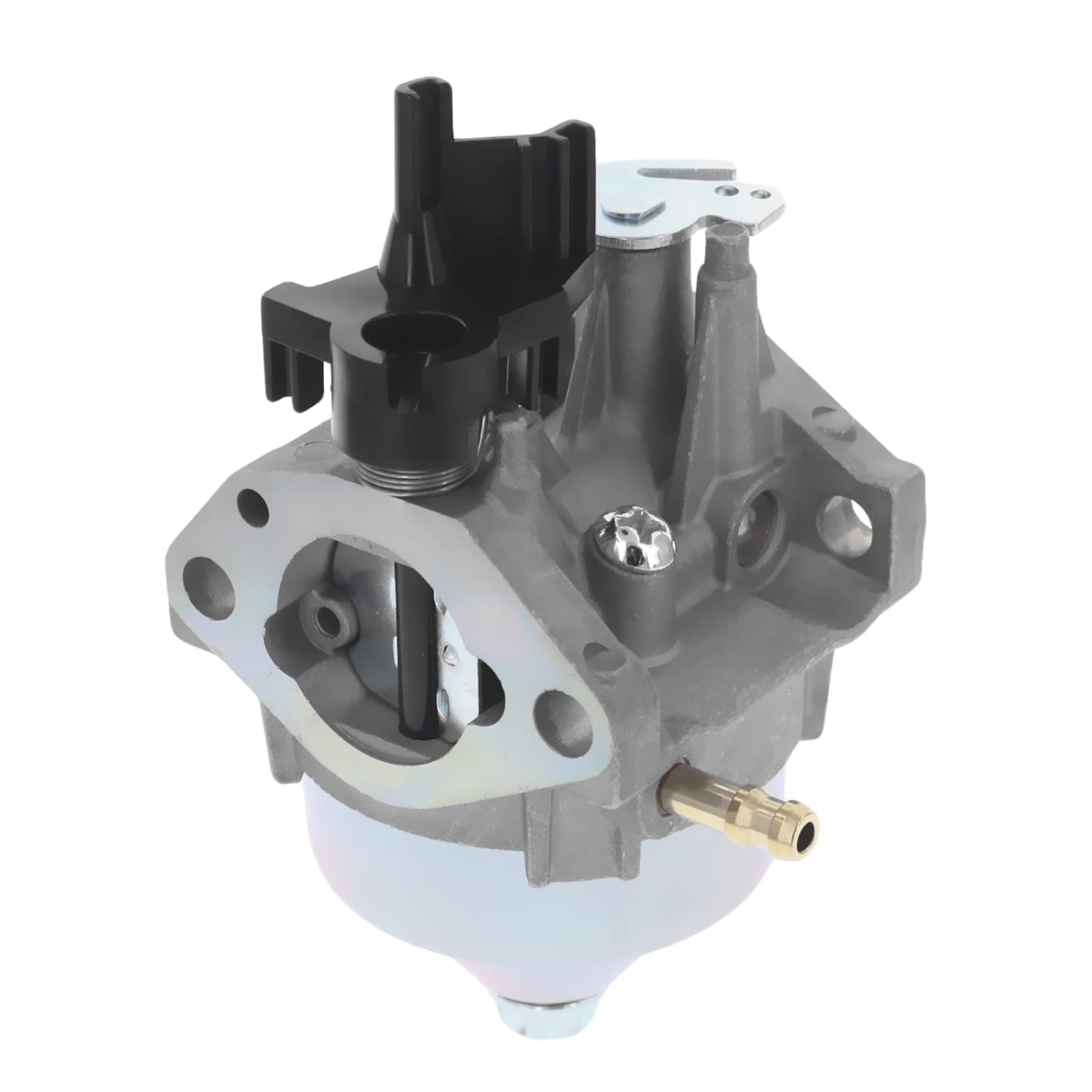 Chacarbtu Carburetor 16100-Z8B-901 For Honda Gcv160La0 Gcv160La1 Hrr216K10 Hrr216K9 Hrs216K5 Hrs216K6 160 Cc Auto Choke Engines