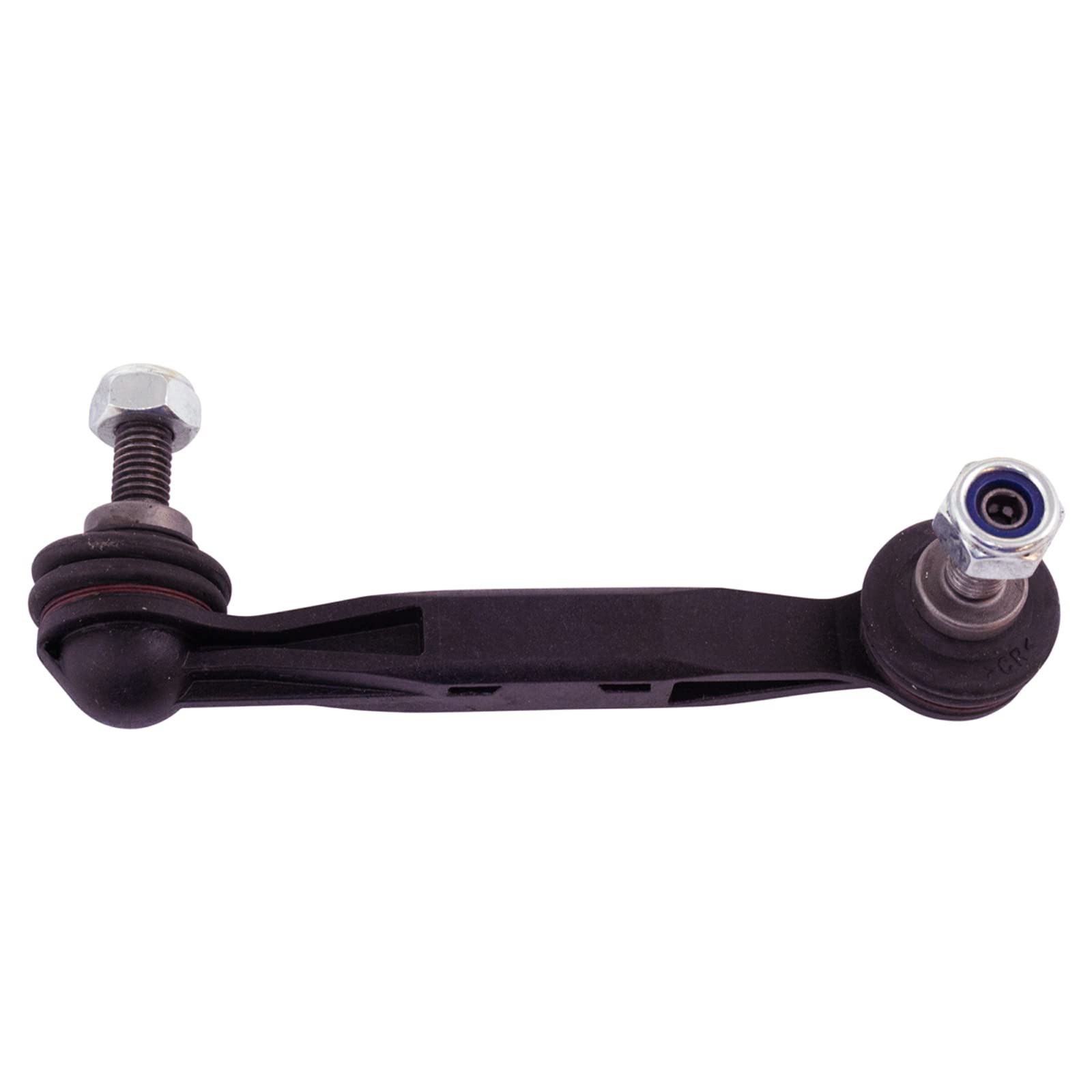 Trq 4Pc Front & Rear Suspension Sway Bar End Link Kit Set Direct Fit For Bmw