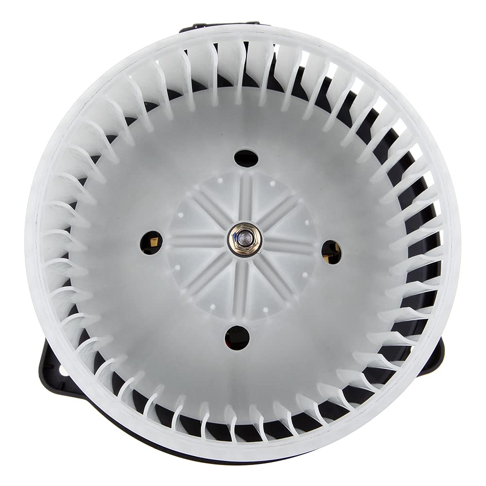 Scitoo 700202 Hvac Blower Motor With Fan Cage For Honda For Odyssey 2005-2010,For Subaru For Legacy 2005-2009,For Subaru For Out