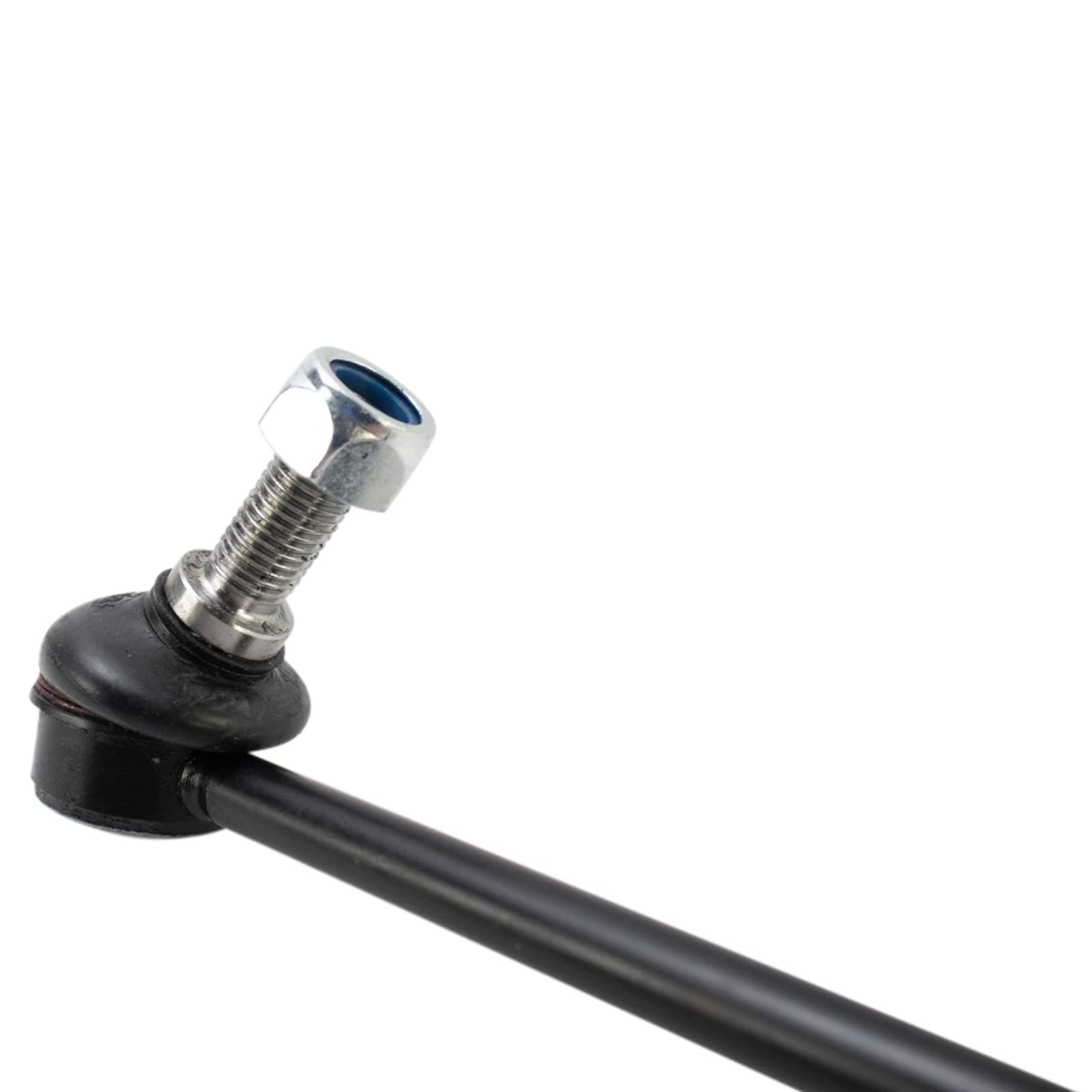 Trq 2Pc Front Sway Bar Stabilizer End Link Set Lh & Rh Sides For Bmw