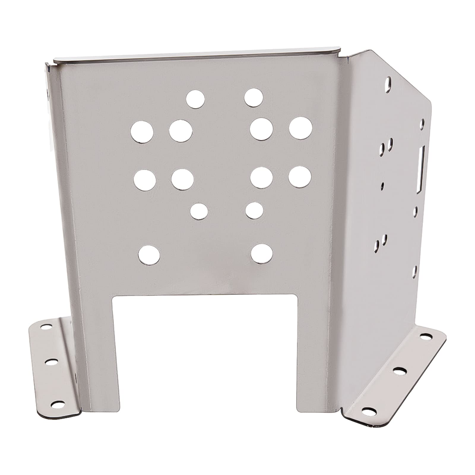 Waverspeed Trim Pump Bracket for MerCruiser, Stainless Steel, Model GMAM41, Compatible with 42419A1, 862548A1, PH200-T066, 18
