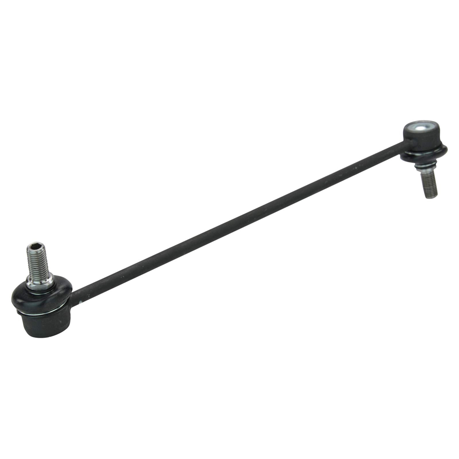 Trq Front Sway Bar Stabilizer Link Set Compatible With 2003-2011 Saab 9-3 2010-2011 9-3X