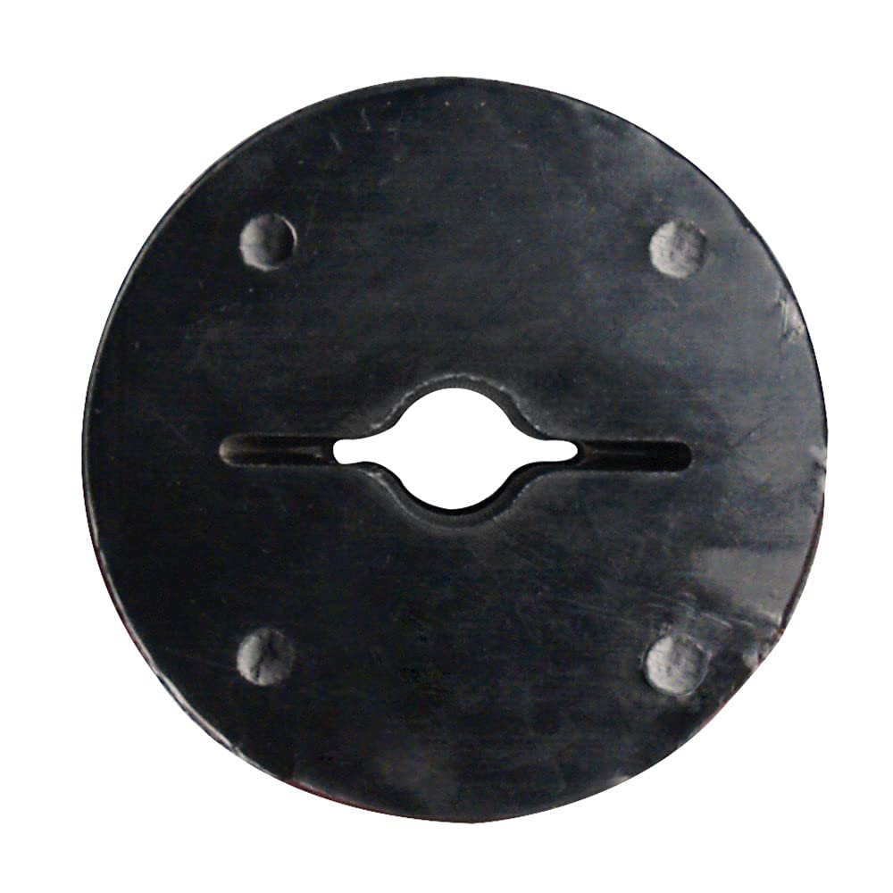 Extreme Max 5600.3090 Universal Rubber Hook Stopper/Line Saver For Atv And Utv Winches