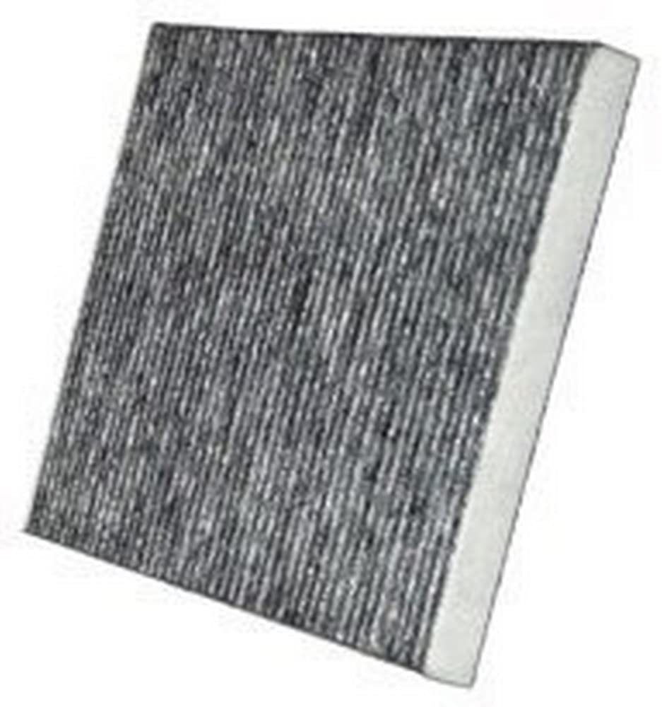 WIX Filters - 24864 Cabin Air Panel, Pack of 1