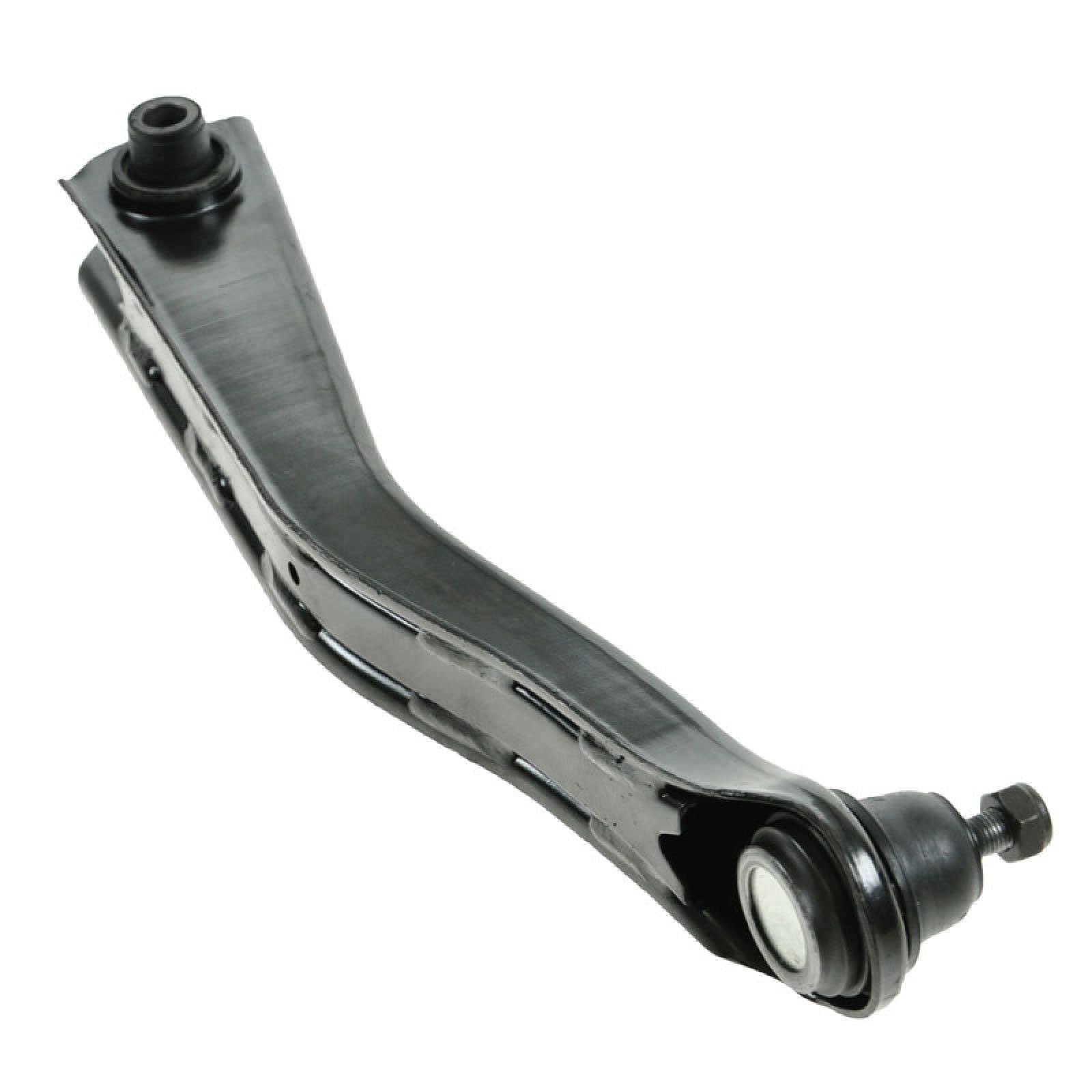 Trq Rear Lower Control Arm With Ball Joint Set Compatible With 2001-2005 Chrysler Sebring Dodge Stratus 1995-1998 Eagle Talon 19