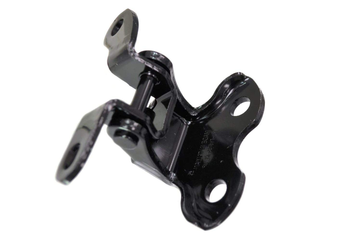 PT Auto Warehouse DH-TO6185U-RR - Door Hinge, Upper - Rear Right Passenger Side, Replaces # 68750-20122, 68750-06010, 68750-0H01