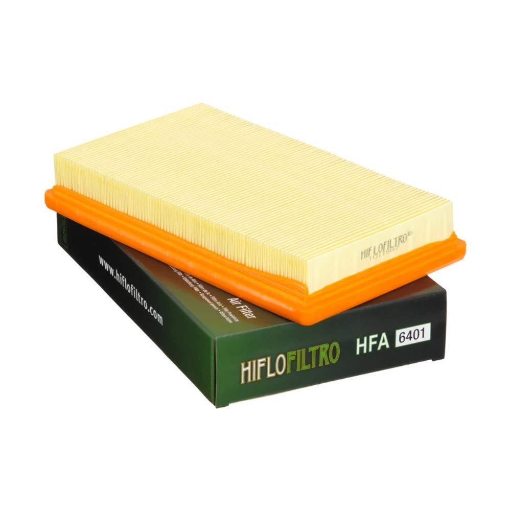 Hiflofiltro Motorcycle Air Filter For Moto Guzzi