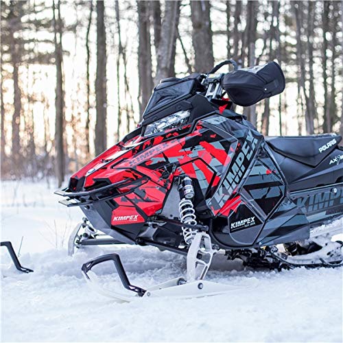 Kimpex Handlebar Standard Muff