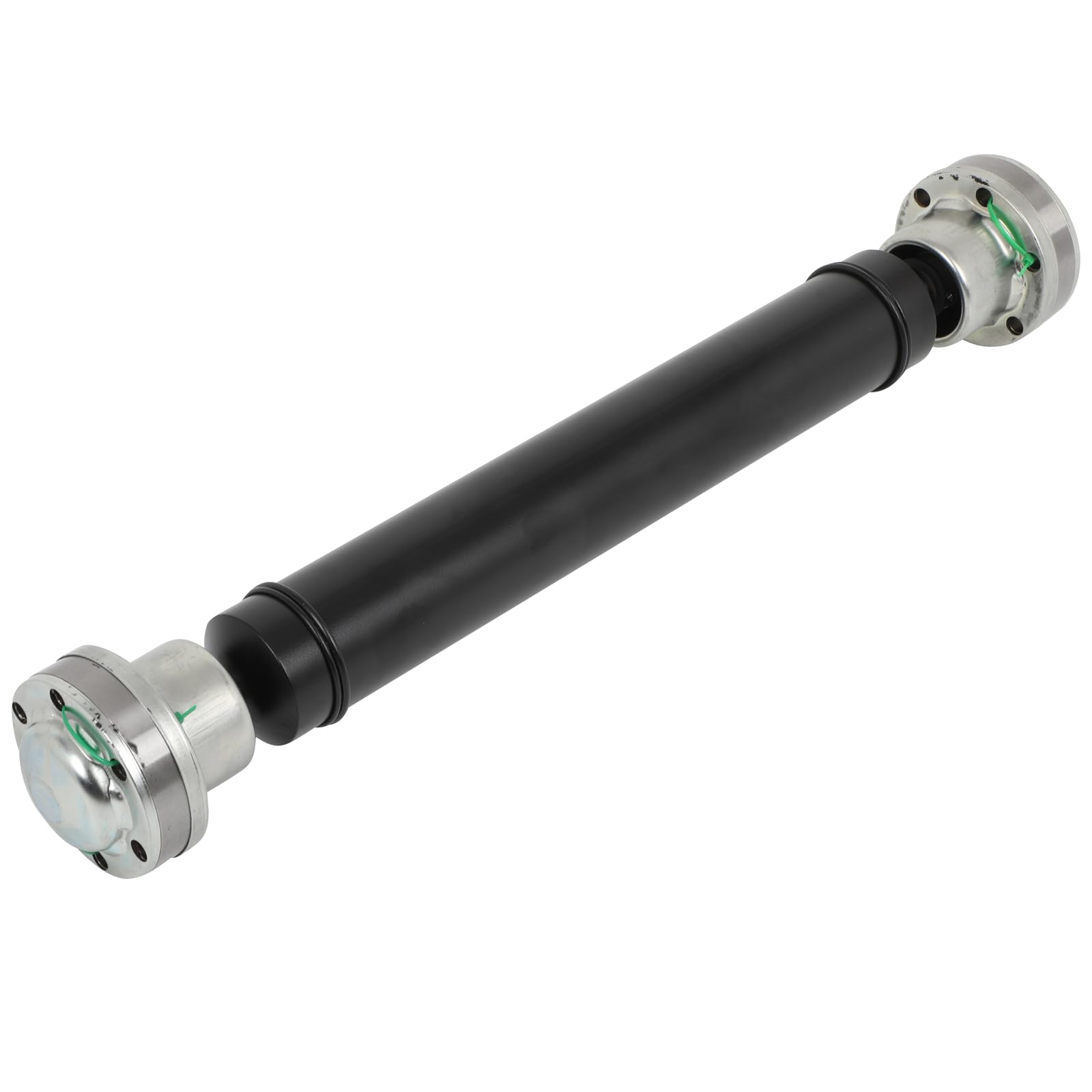 Scitoo?23.75''?Steel Front Driveshaft Assembly Drive Shaft Prop Shaft Compatible For Dodge For Durango 2011-2021,For Jeep Grand