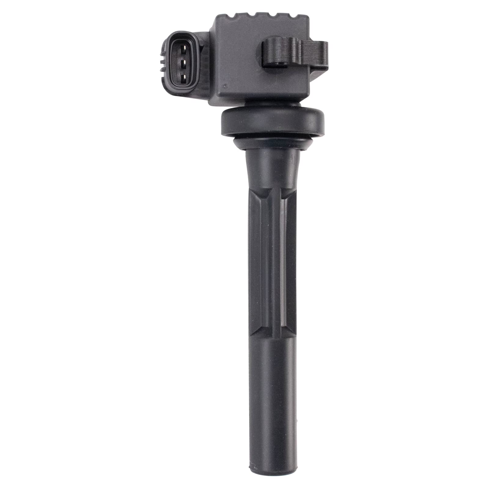 Trq Ignition Coil Set Compatible With 1998-1999 Acura Slx Honda Passport Isuzu Amigo Rodeo Trooper 1999-2001 Vehicross