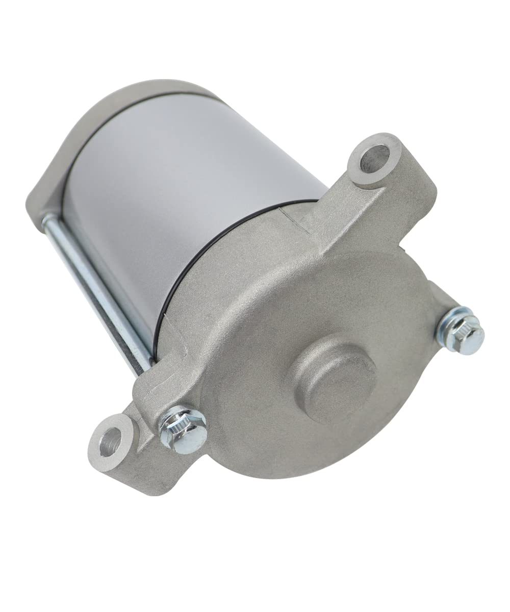 Soarider Starter & Relay fit for Yamaha Grizzly 400 450 660 02-10| Kodiak 400 450 00-06| Wolverine 450 06-10|Rhino 450 660 04-06