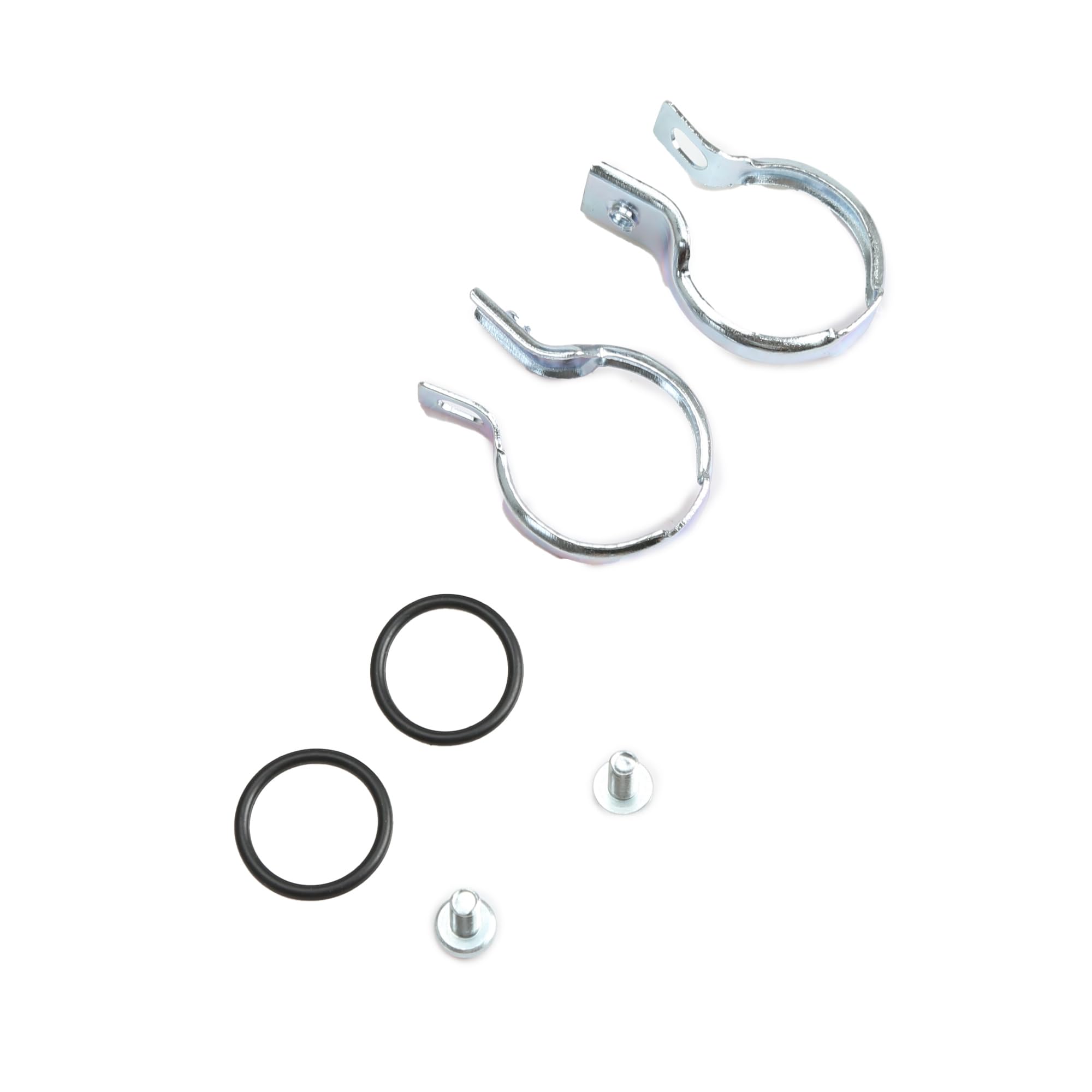 Yiklwwy HVAC Heater Core Gasket Set 3C0898380 Replacement For Volkswagen CC Eos Golf R32 GTI Rabbit Passat CC Tiguan