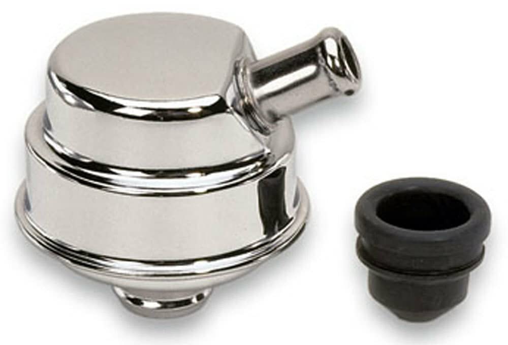 Moroso 68519 HOLD DOWN, V/C, FORD, CHRM
