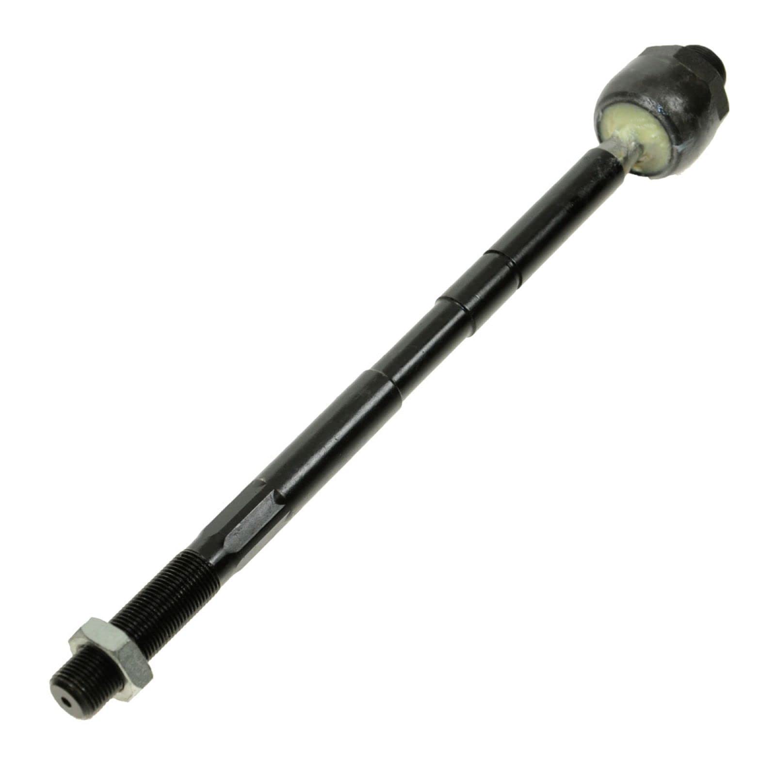Trq Front Inner Tie Rod Set Compatible With 2006-2008 Dodge Ram 1500 2003-2010 Ram 2500 Ram 3500 2012 Ram 1500 2011-2013 2500 35