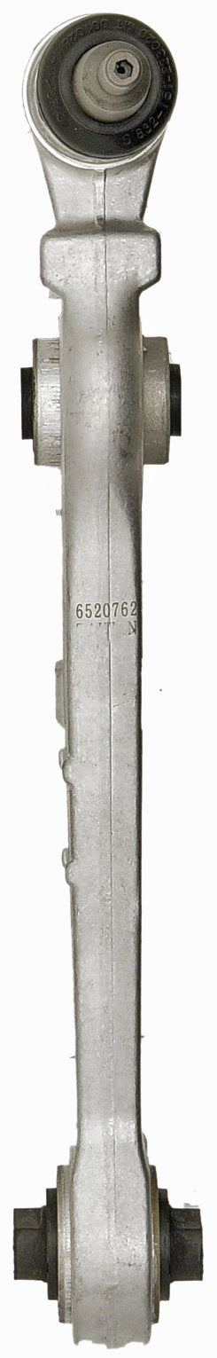 Dorman 520-762 Front Lower Forward Suspension Control Arm and Ball Joint Assembly Compatible with Select Audi / Volkswagen Model