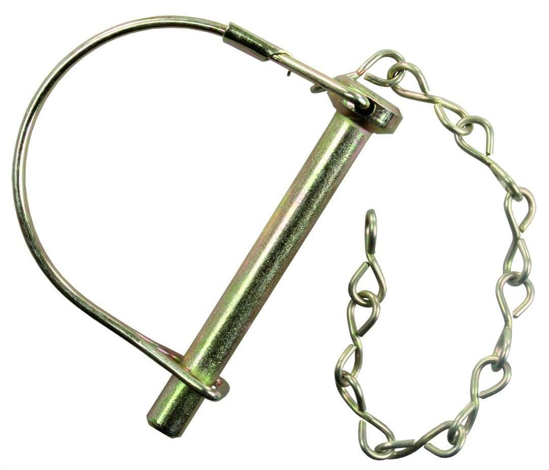 JR PRODUCTS 1181 Coupler Lock Pin