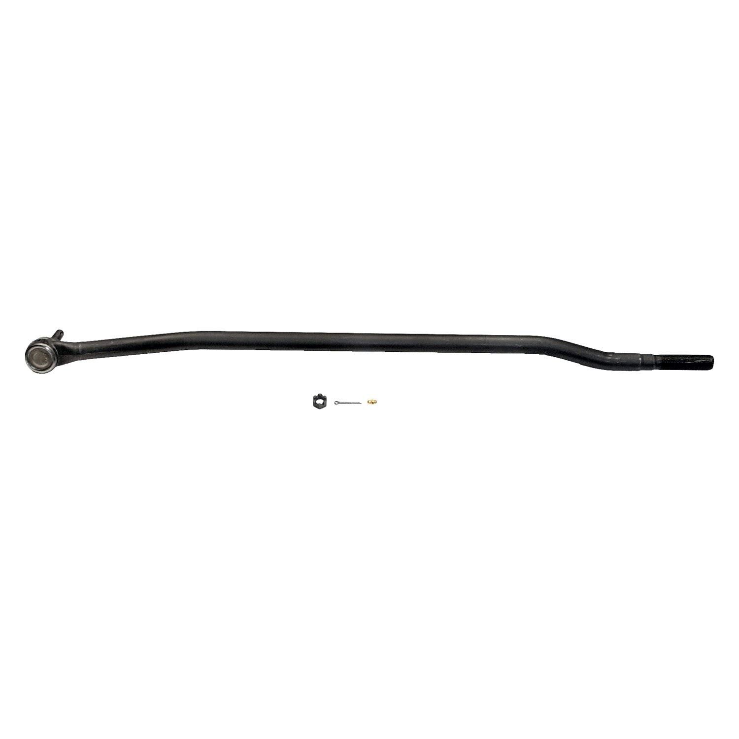 Quick Steer Ds1312 Tie Rod End