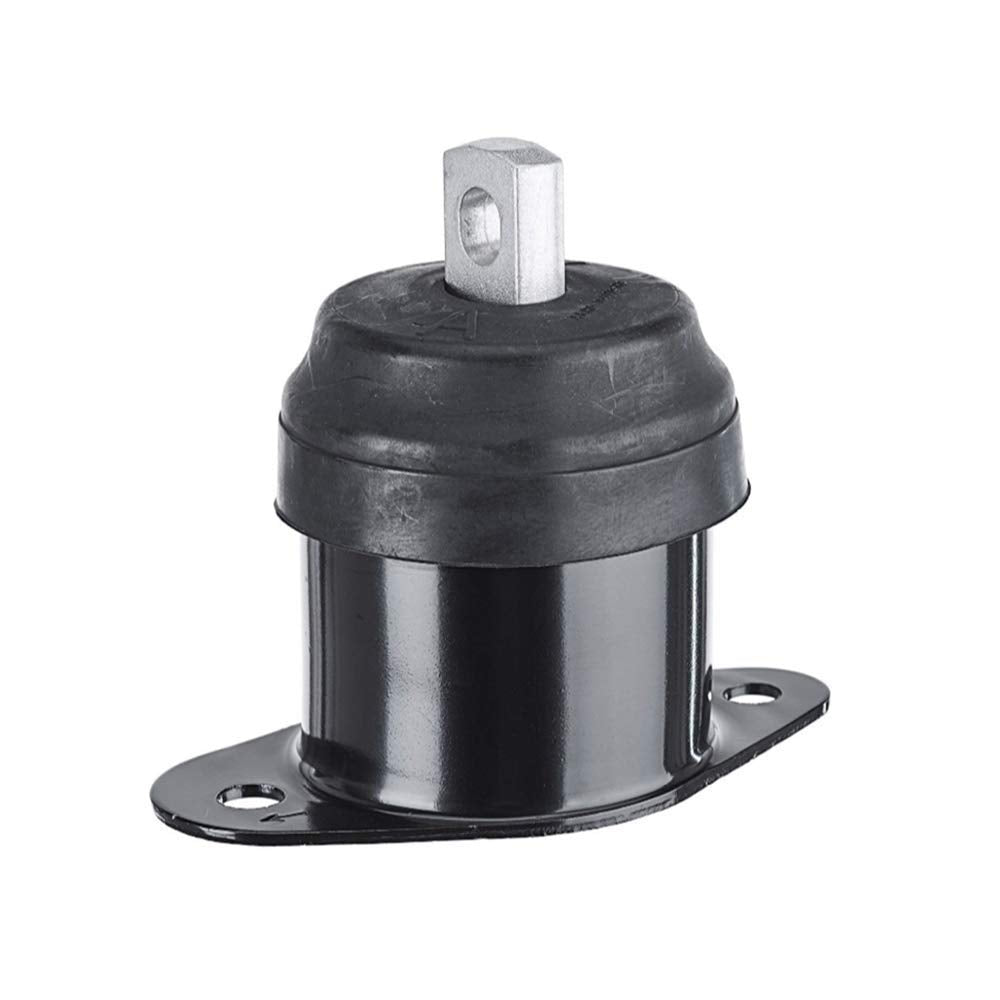 PATEWIN Engine Motor Mount for 2003-2007 Honda Accord 2.4L AUTO, Black, Model 1K0023-1, Durable Rubber Construction