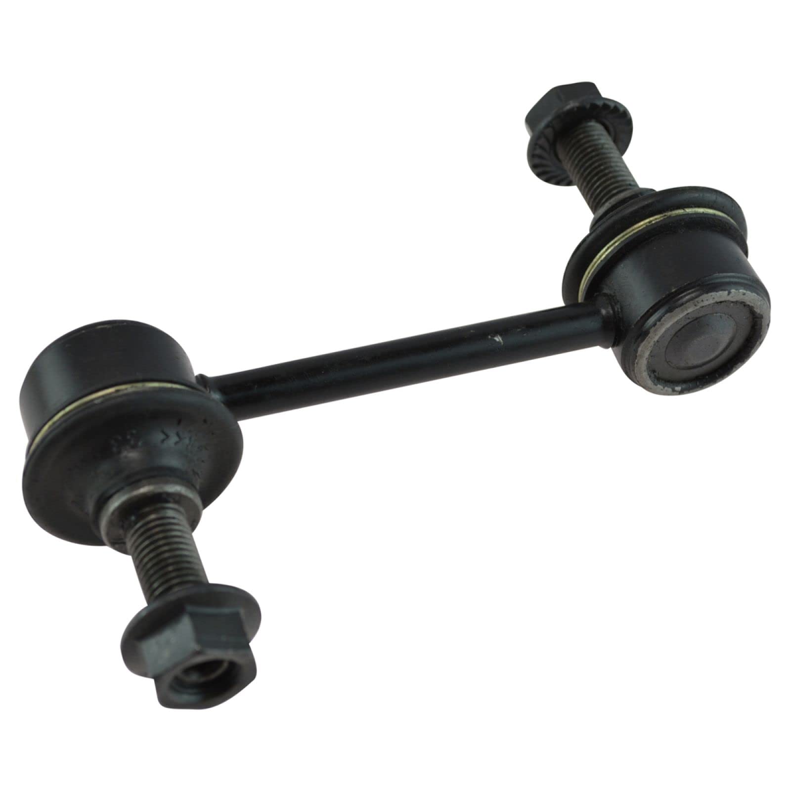 Trq Front & Rear Sway Bar Stabilizer Link Set Compatible With 2007-2010 Ford Edge Lincoln Mkx