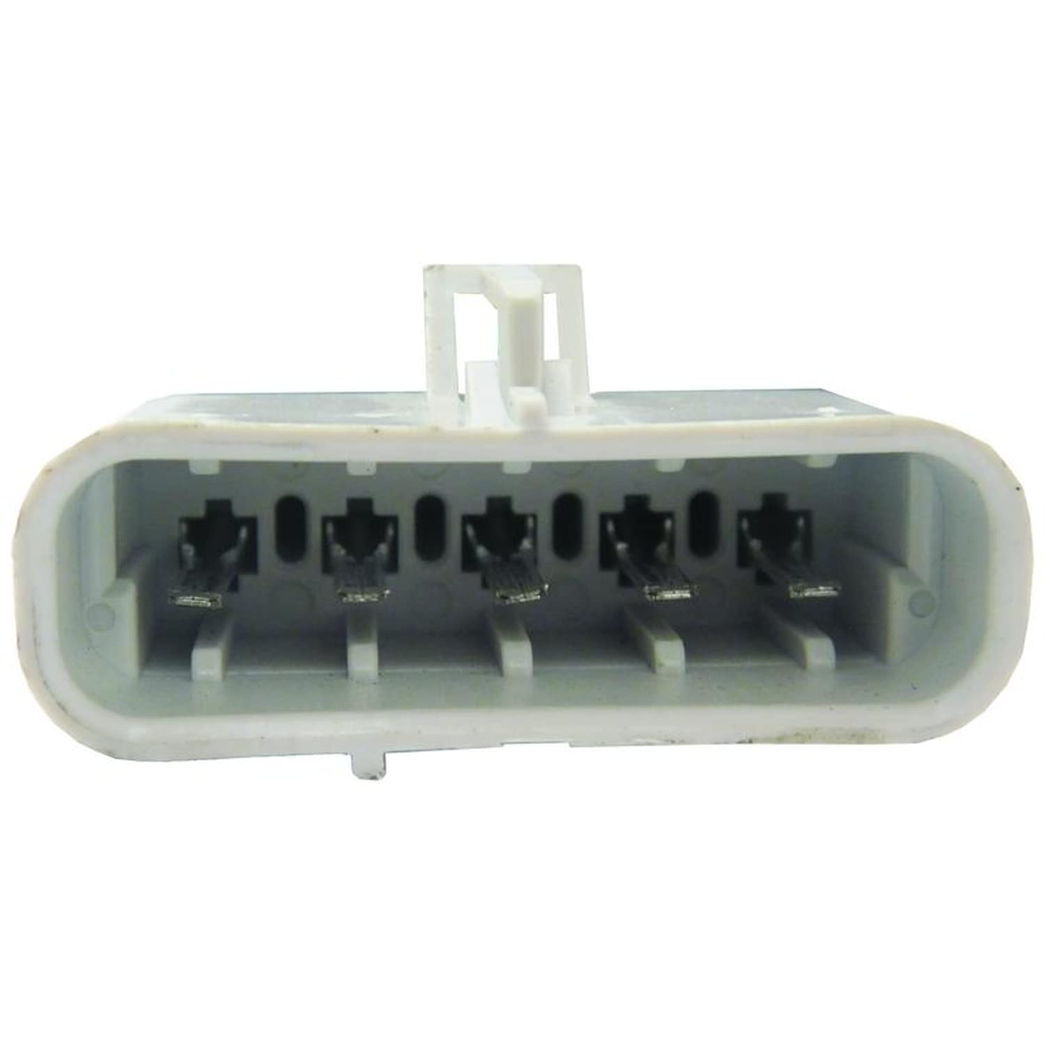 New 24V Front Wiper Motor Compatible With 2007-Current Semi Prostar Lonestar Transstart