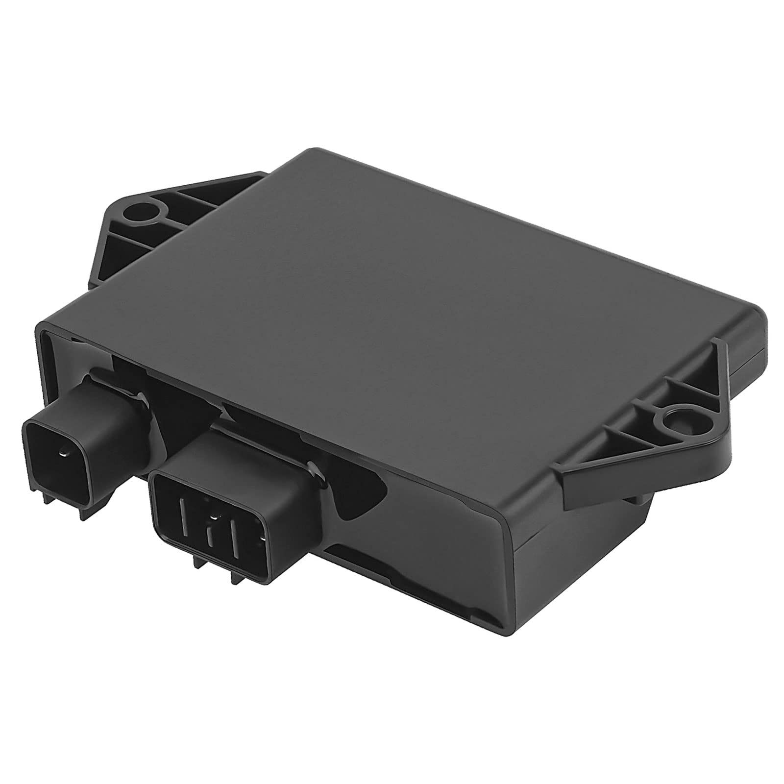 CDI Box- Ignitor Module Unit 5YT-85540-00-00 5NF-85540-00-00 for Yamaha YFM350X Warrior 350 2002-2004/YFM 350 Warrior California