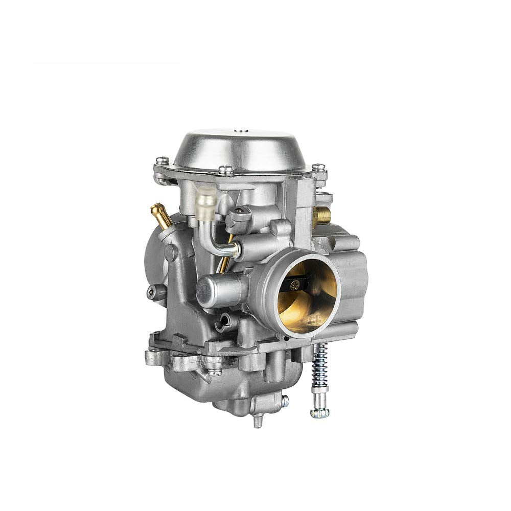 Pucky Carburetor For Polaris 1999-2009 Ranger 500, 2001-2008 Sportsman 500, 1995-1998 Magnum 425 Atv Quad Carb