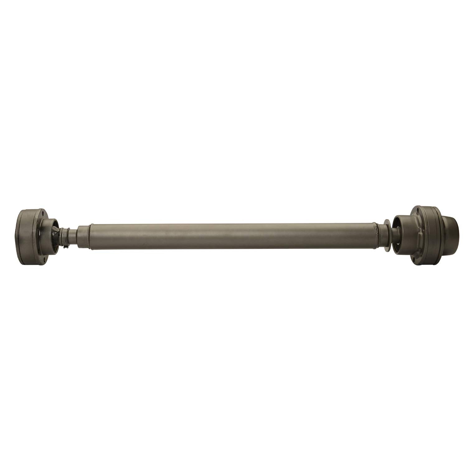 Usa Standard Gear Zds9797 Front Oe Driveshaft Assembly, For 2007-2010 Grand Cherokee & Comanchee 4.7 & 5.7
