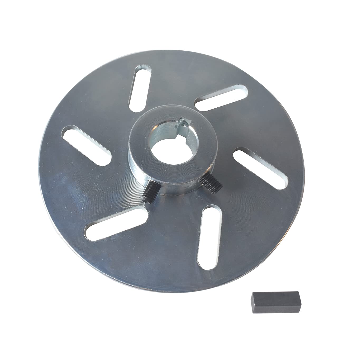 Mechanical Disc Brake Caliper And Bracket With Pads Kit For Manco 9598 9597 Yerf-Dog Carter Asw Bristers Airheart Mb-1 Go Kart