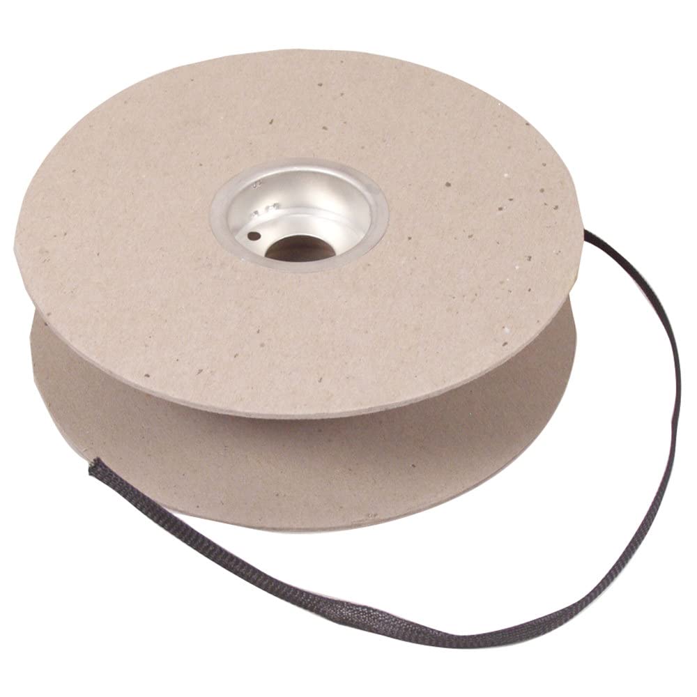 T-H Marine Flx-125-Dp T-H Flex Expandable Braided Sleeve - 1-1/4 X 50'