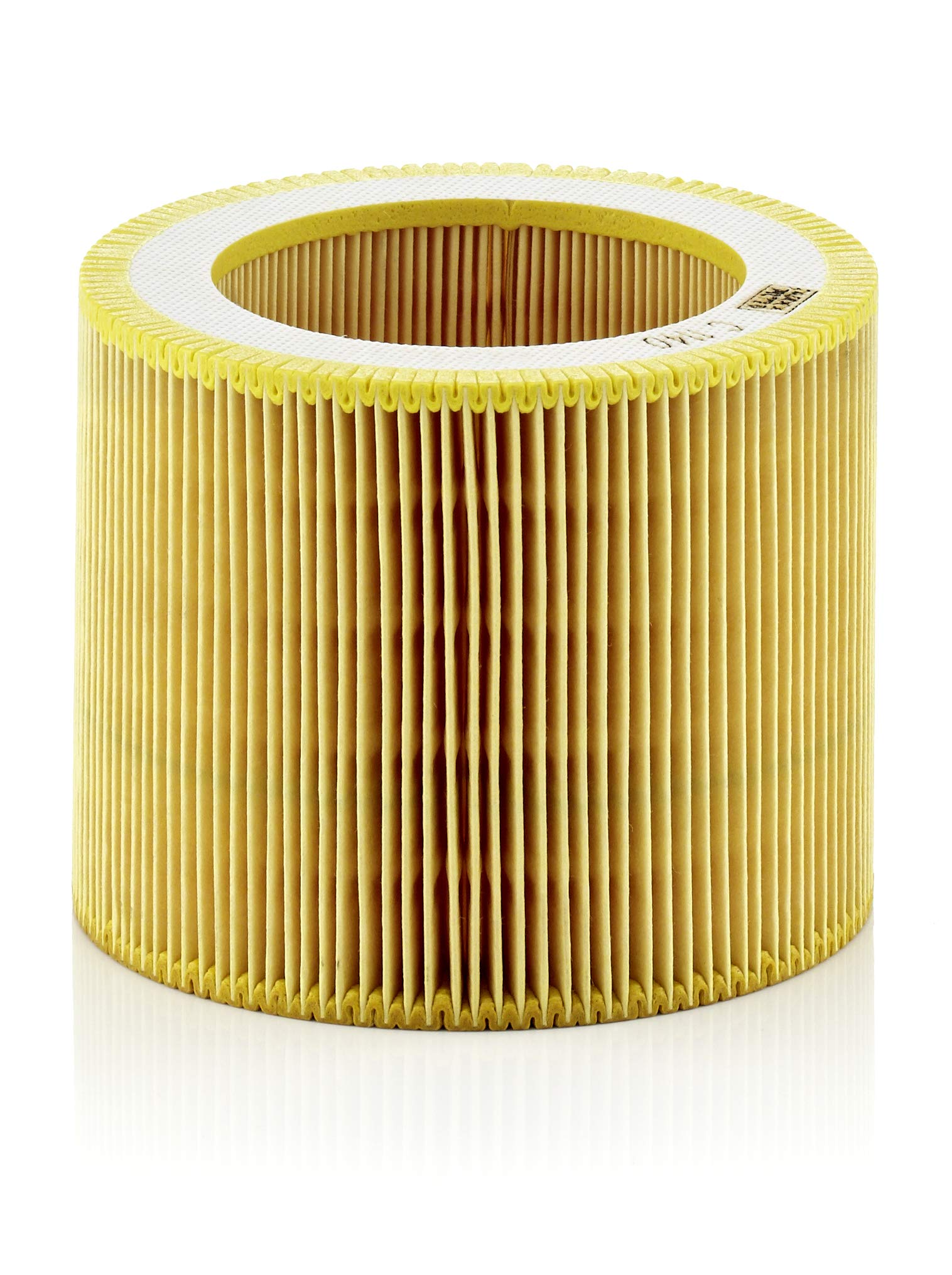 Mann Filter C 1140 Air Filter
