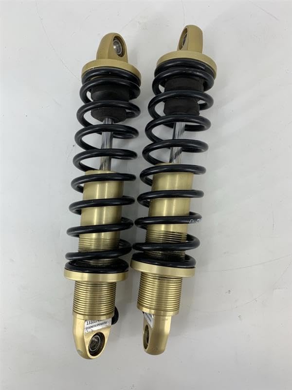Legends Revo-A Adjustable FL Coil Suspension - 13in Length, Model 1310-1741