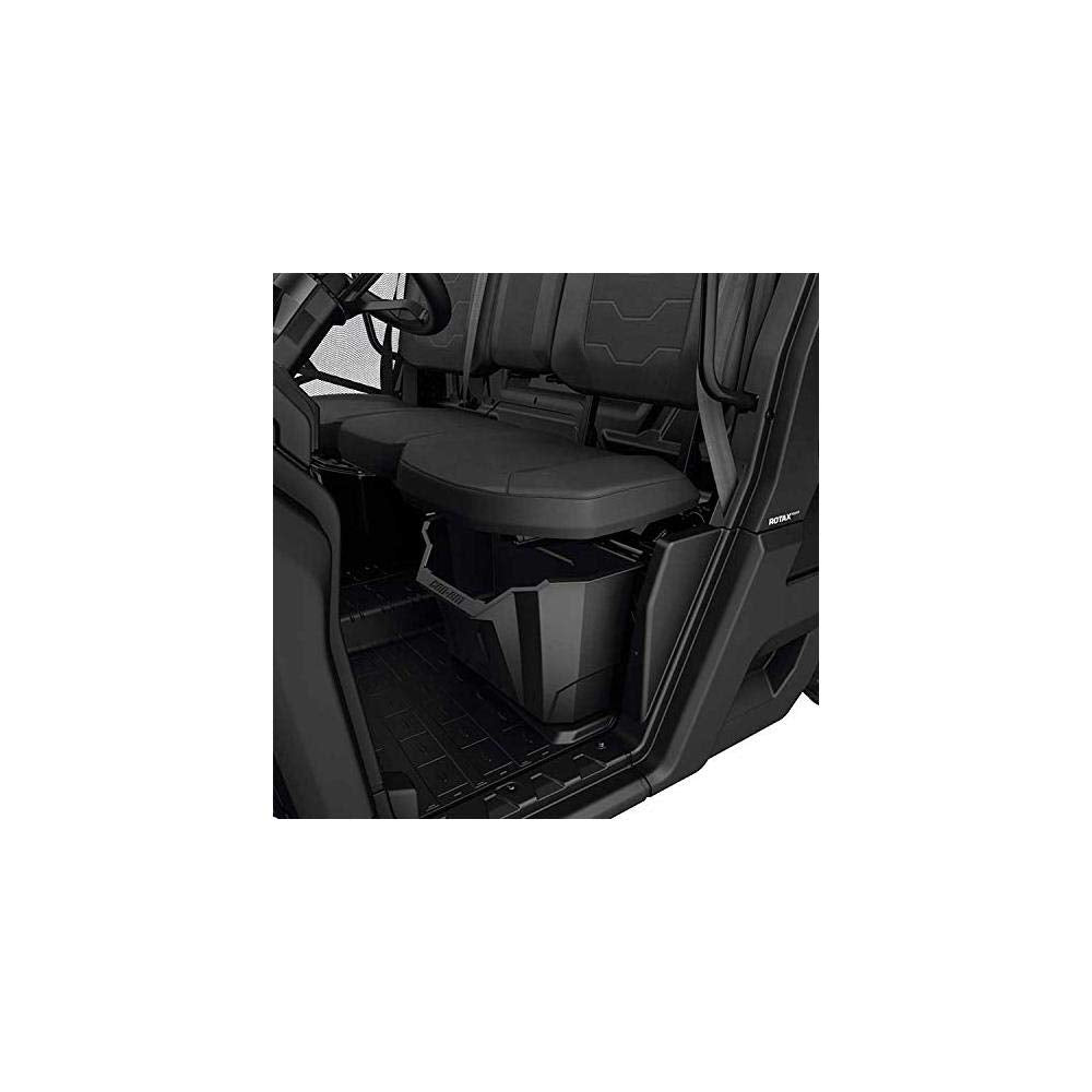 Can-Am New Oem Driver Underseat Storage Bin Defender Ur, 715003399