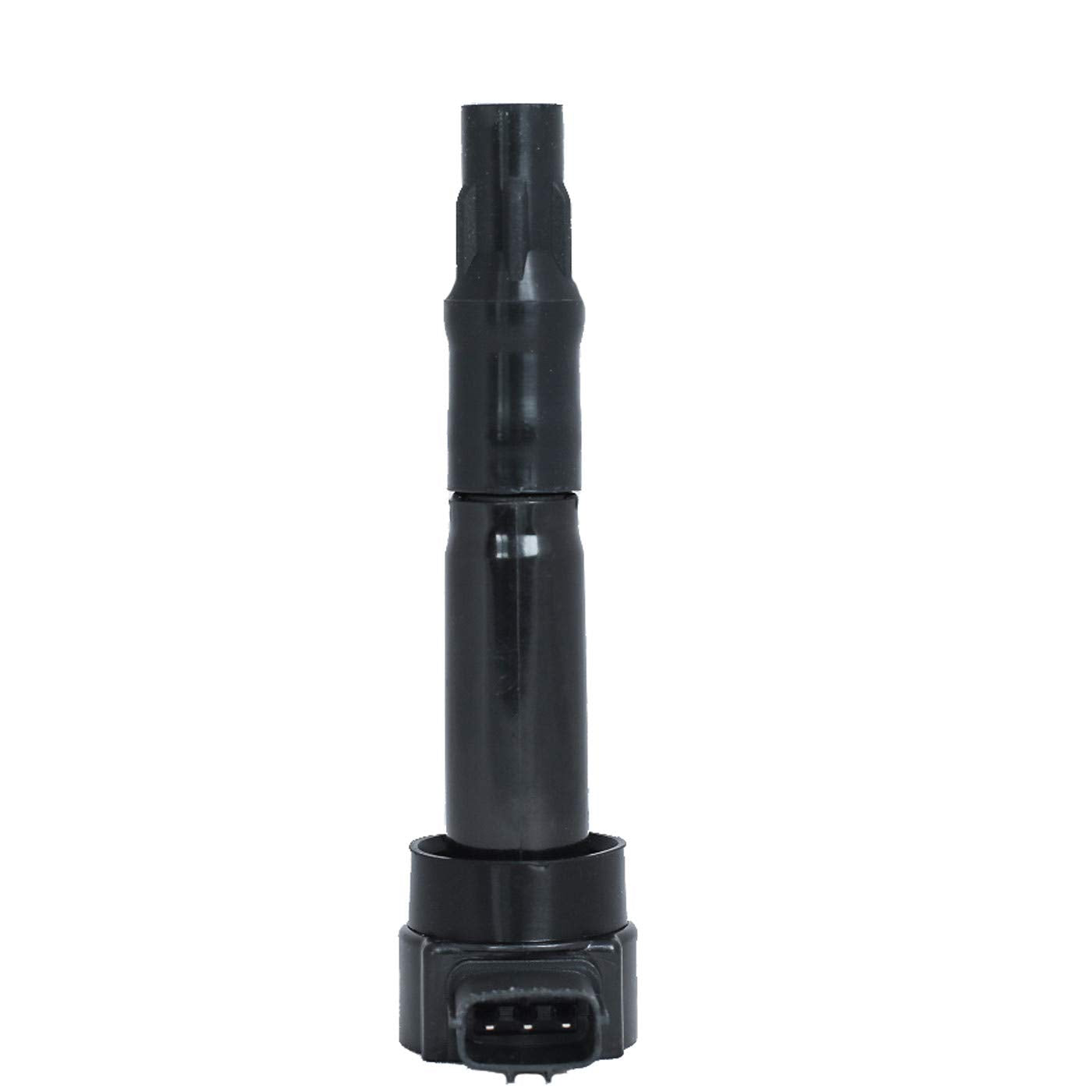 Deal Set Of 4 Ignition Coils Compatible With 04-12 Galant 04-06 Lancer 06-12 Eclipse 04-06 Outlander 08-16 Montero 2.4L 3.8L V6 Replaces# Replaces# Uf532 C702