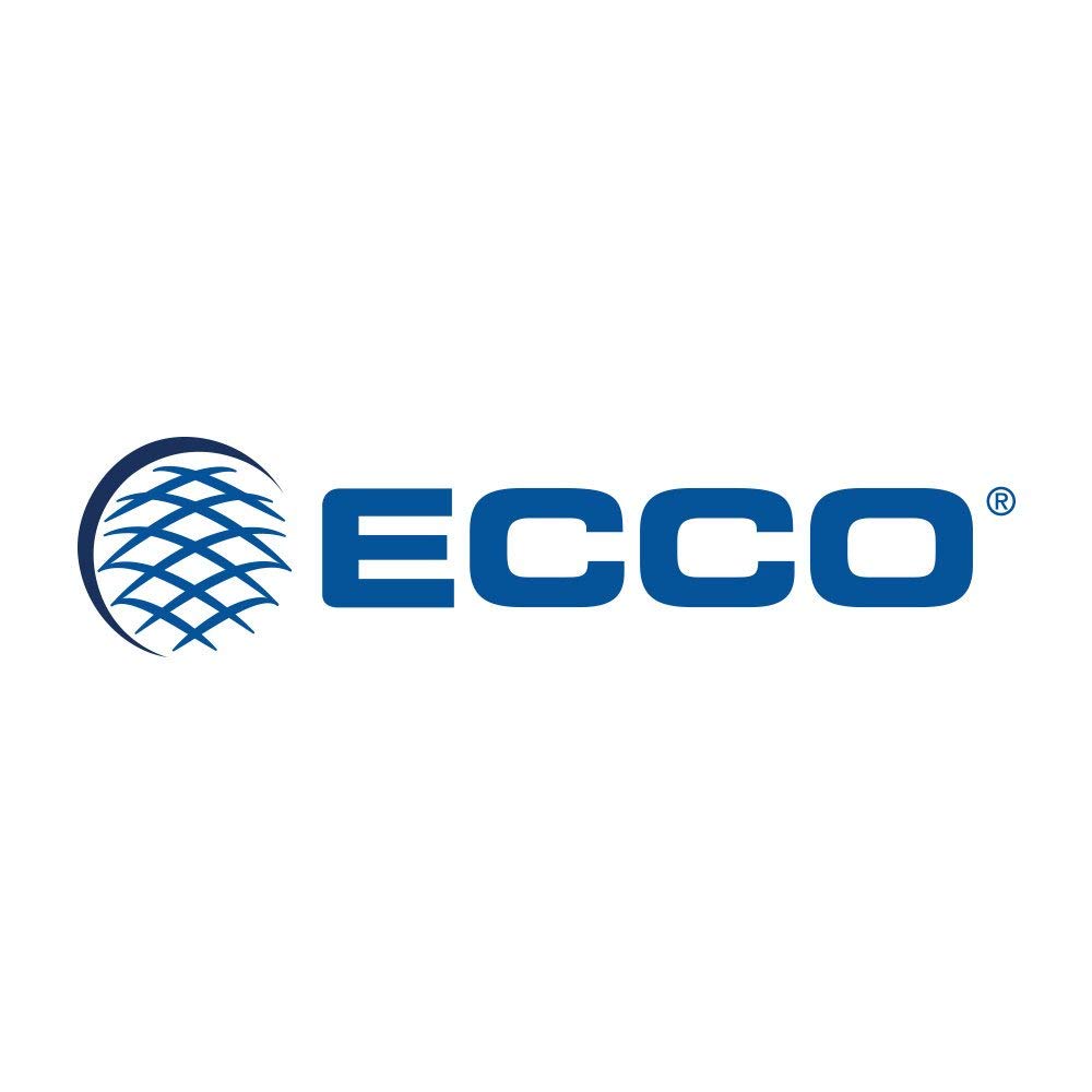 Ecco Lightbar Mounting Kit: 12+ Series, Chevy (Ez0021)