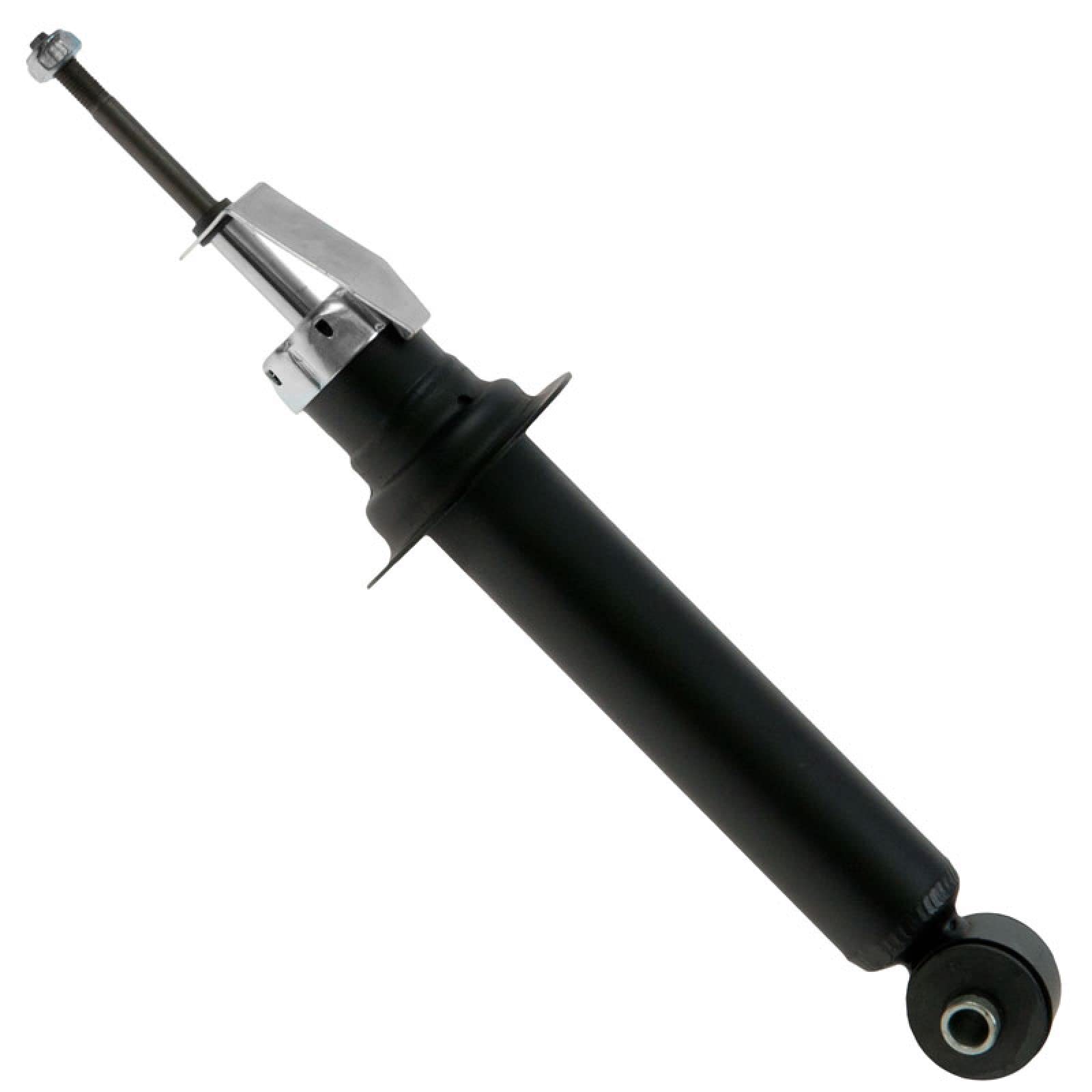 Trq Front Shock Absorber Set Compatible With 1991-2002 Infiniti G20