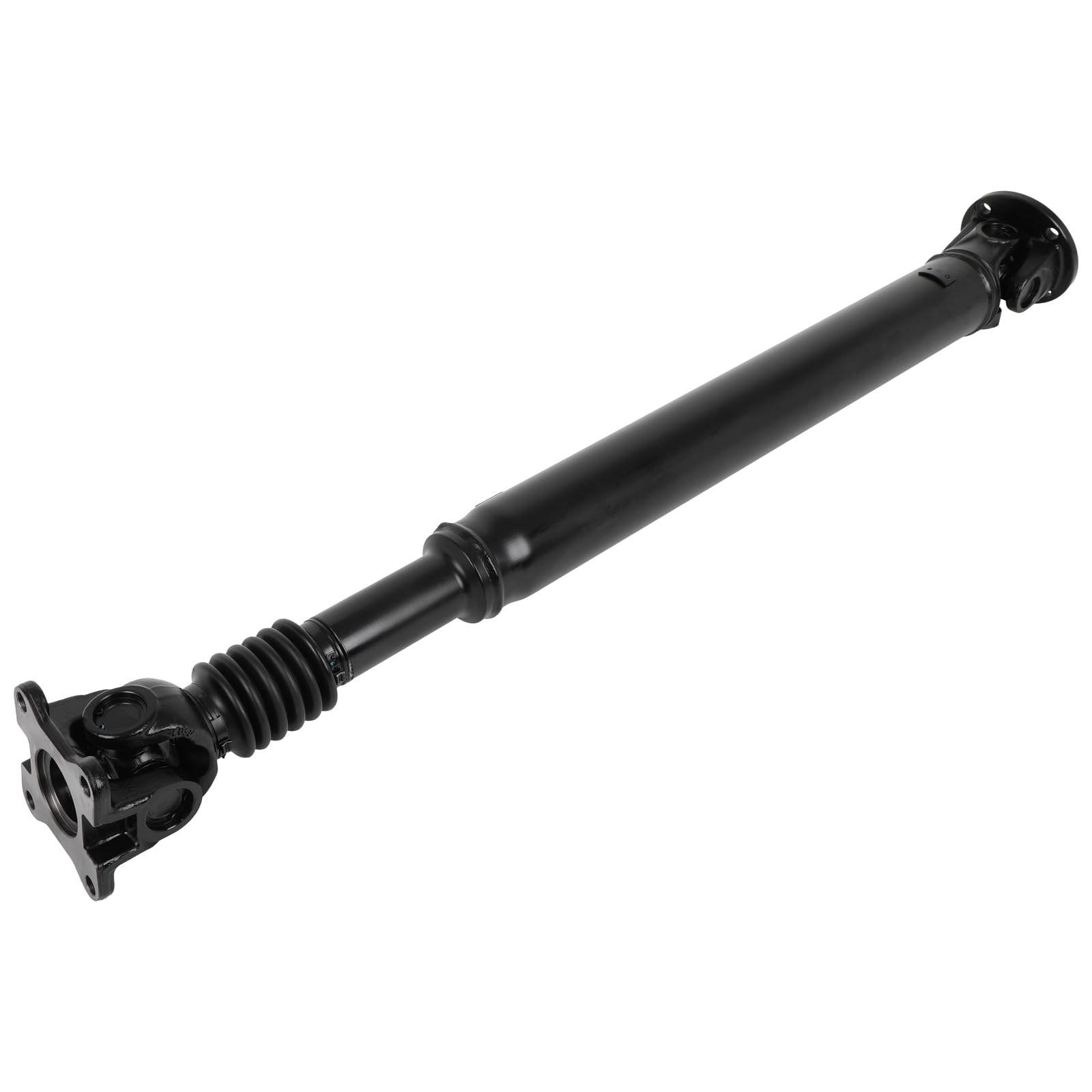 Scitoo?39.625''?Steel Rear Driveshaft Assembly Drive Shaft Prop Shaft For Jeep Commander For Jeep Grand Cherokee For Jeep Libert