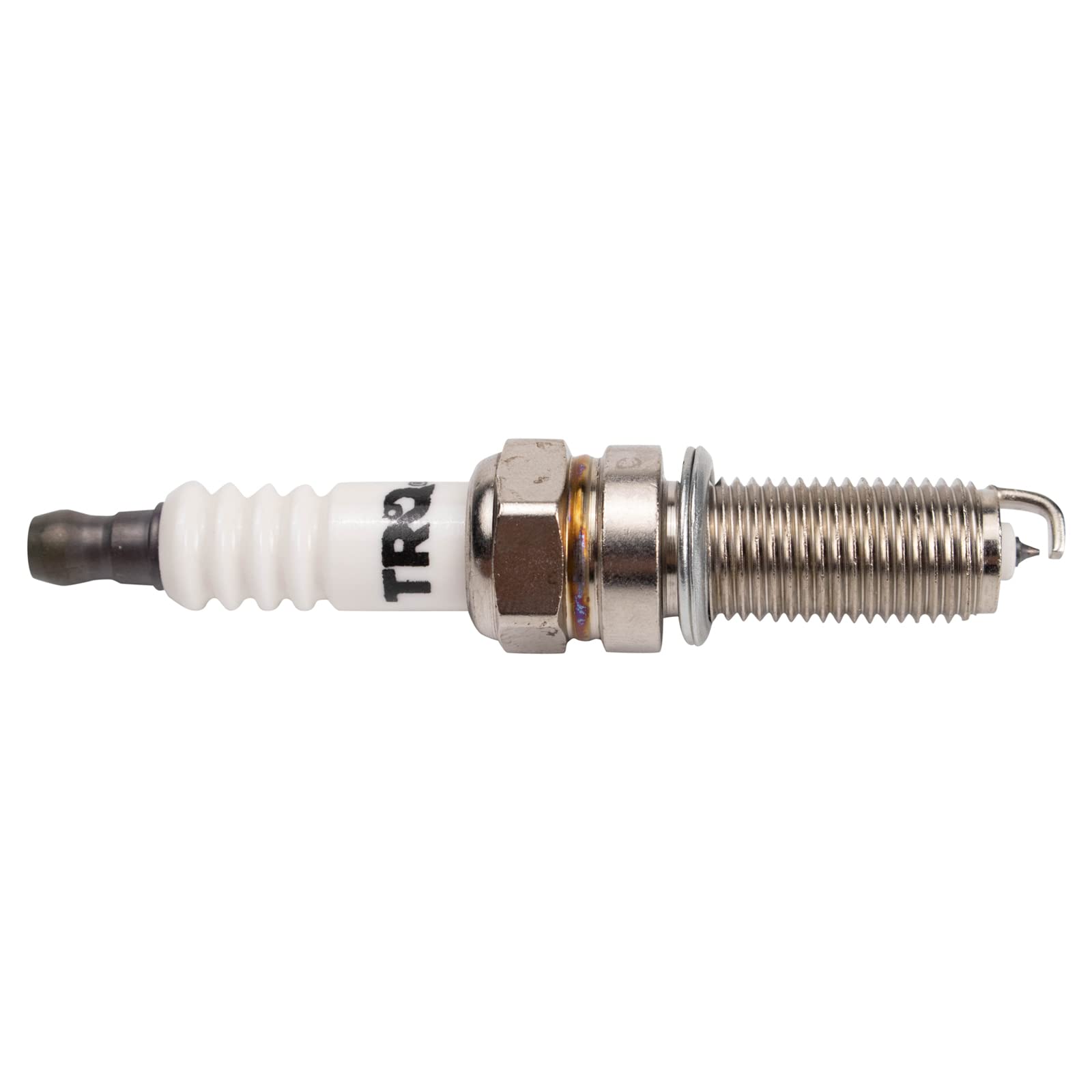Trq Spark Plug Set Fits 2003-2012 Mercedes-Benz