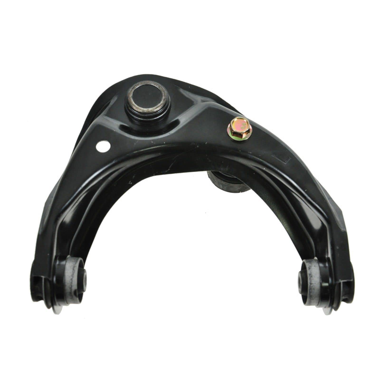 Trq Front Upper Control Arm With Ball Joint Set Compatible With 2009-2013 Mazda 6