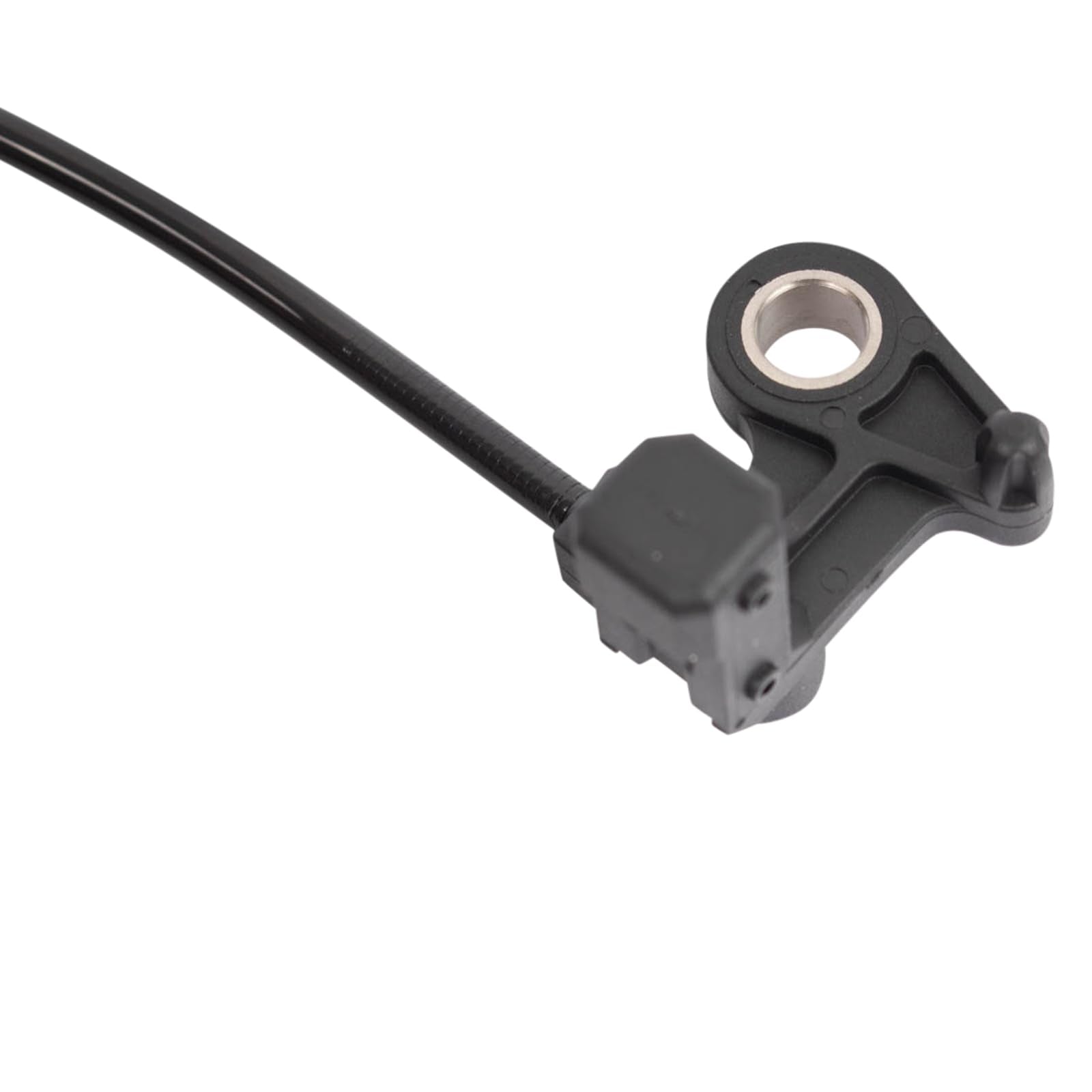 TRQ Rear Left ABS Wheel Speed Sensor Drivers Side Compatible with 2006-2012 Ford Fusion 2007-2012 Lincoln MKZ 2006 Zephyr 2006-2