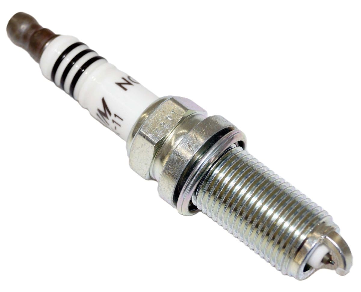 Ngk 6619 Iridium Spark Plugs Lfr6Aix-11 - 6 Pcsnew