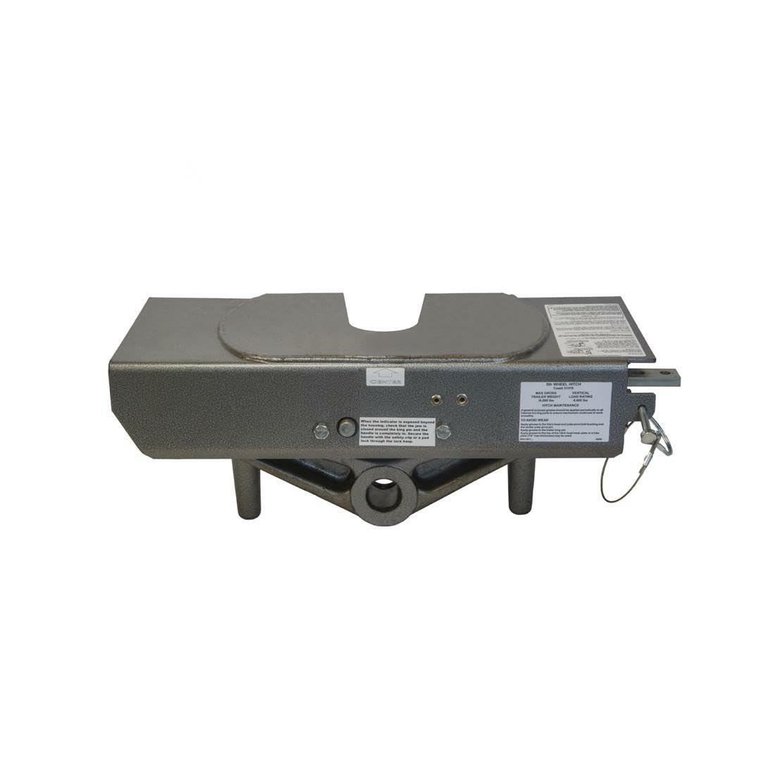 Husky Towing 16K Hitch Head Yoke - Alloy Steel, Model 33158, Durable Towing Solution