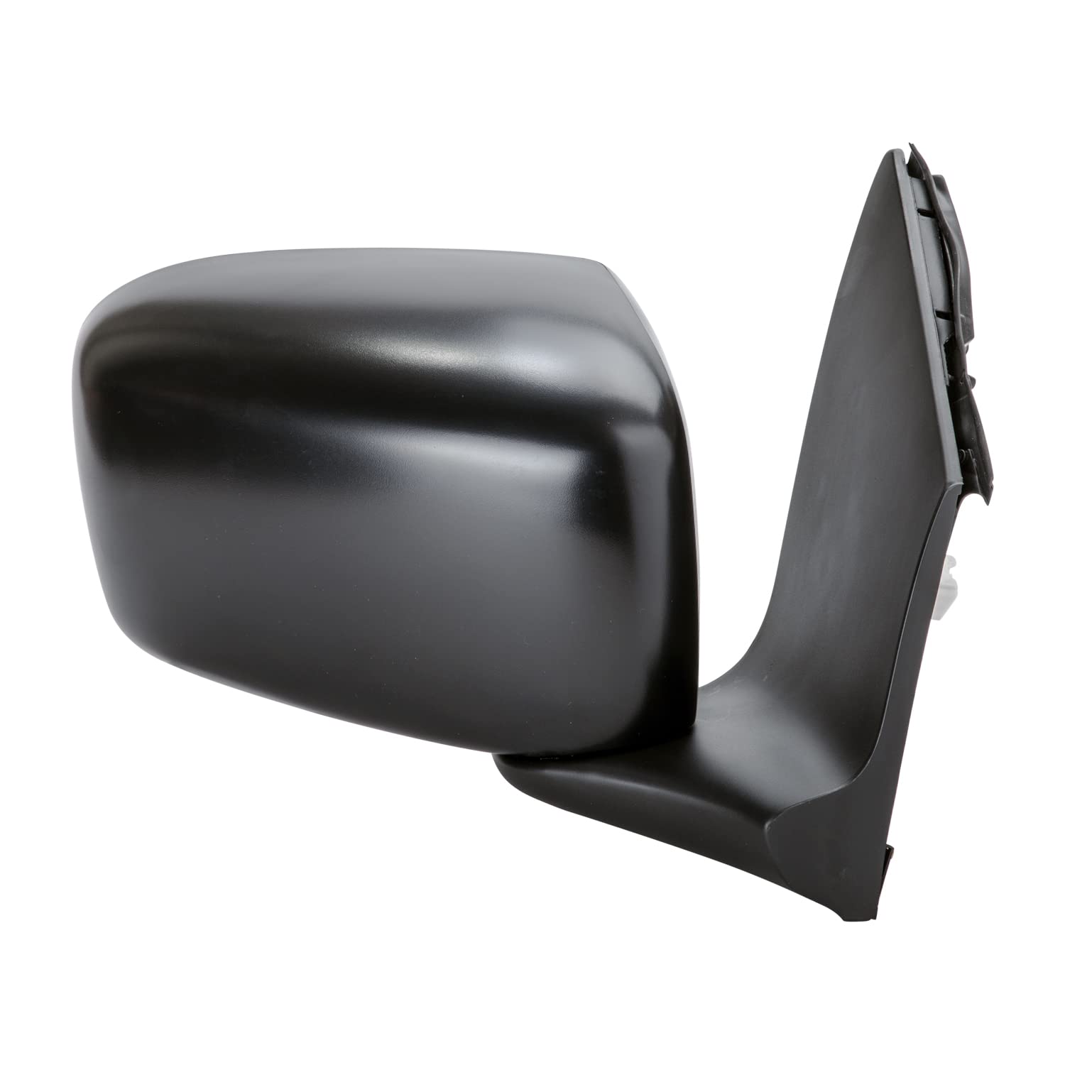 TYC 4760131 Door Mirror Right-Side Compatible with 2005-2010 Honda Odyssey