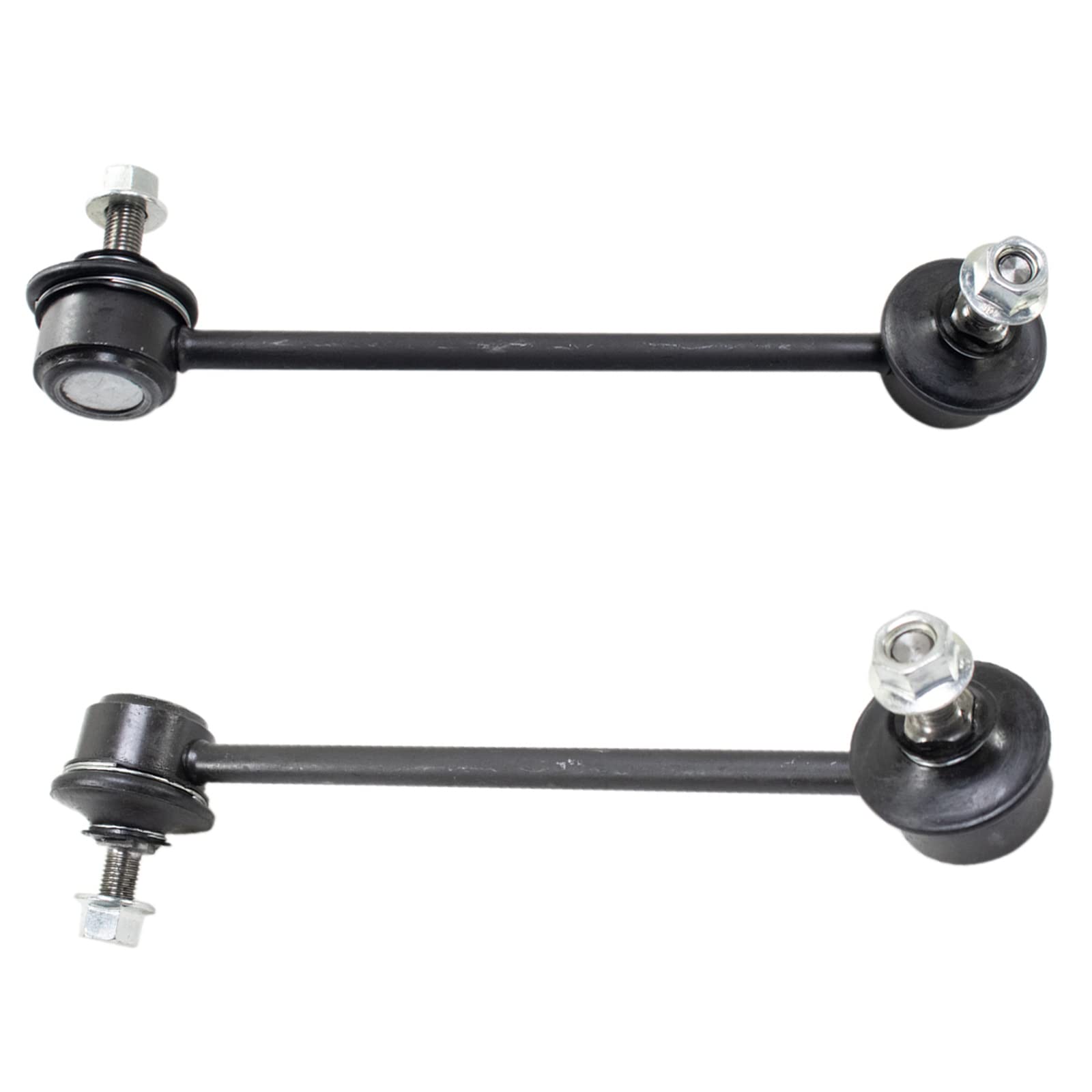 Trq Rear Sway Bar Stabilizer Link Set Compatible With 2006-2014 Honda Ridgeline