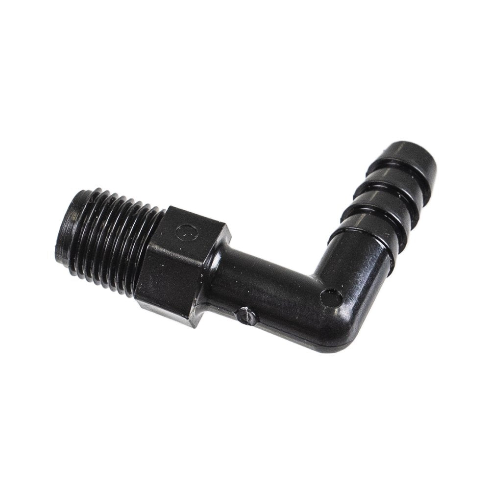 Polaris Oem 90 Degree Fitting 1991-2019 Ranger Sportsman Rzr Ace 450 500 570 850 1000 Xp X2 7052065